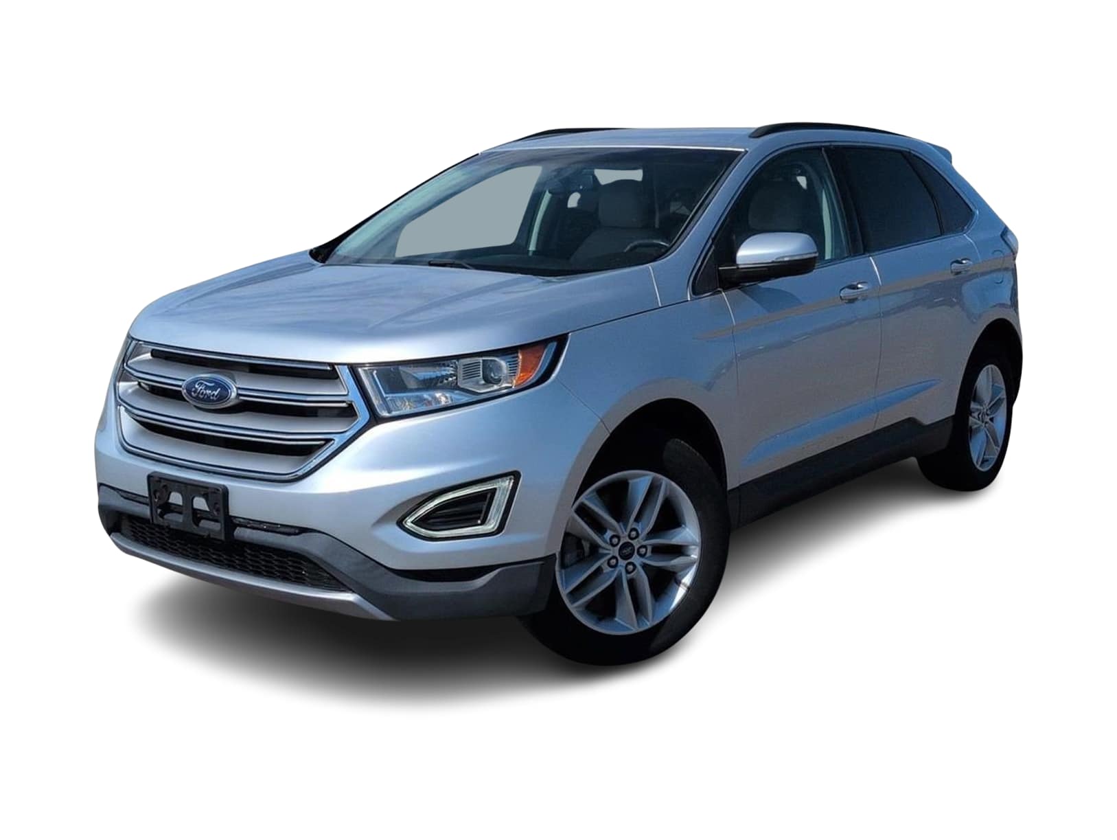 2015 Ford Edge SEL -
                  Troy, MI