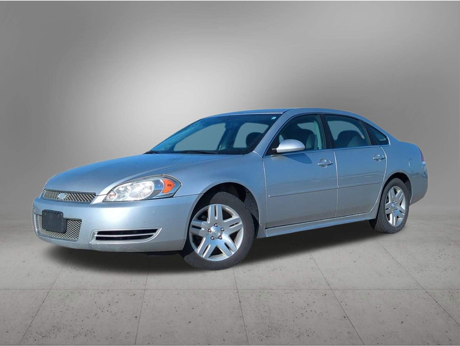 2014 Chevrolet Impala 2FL