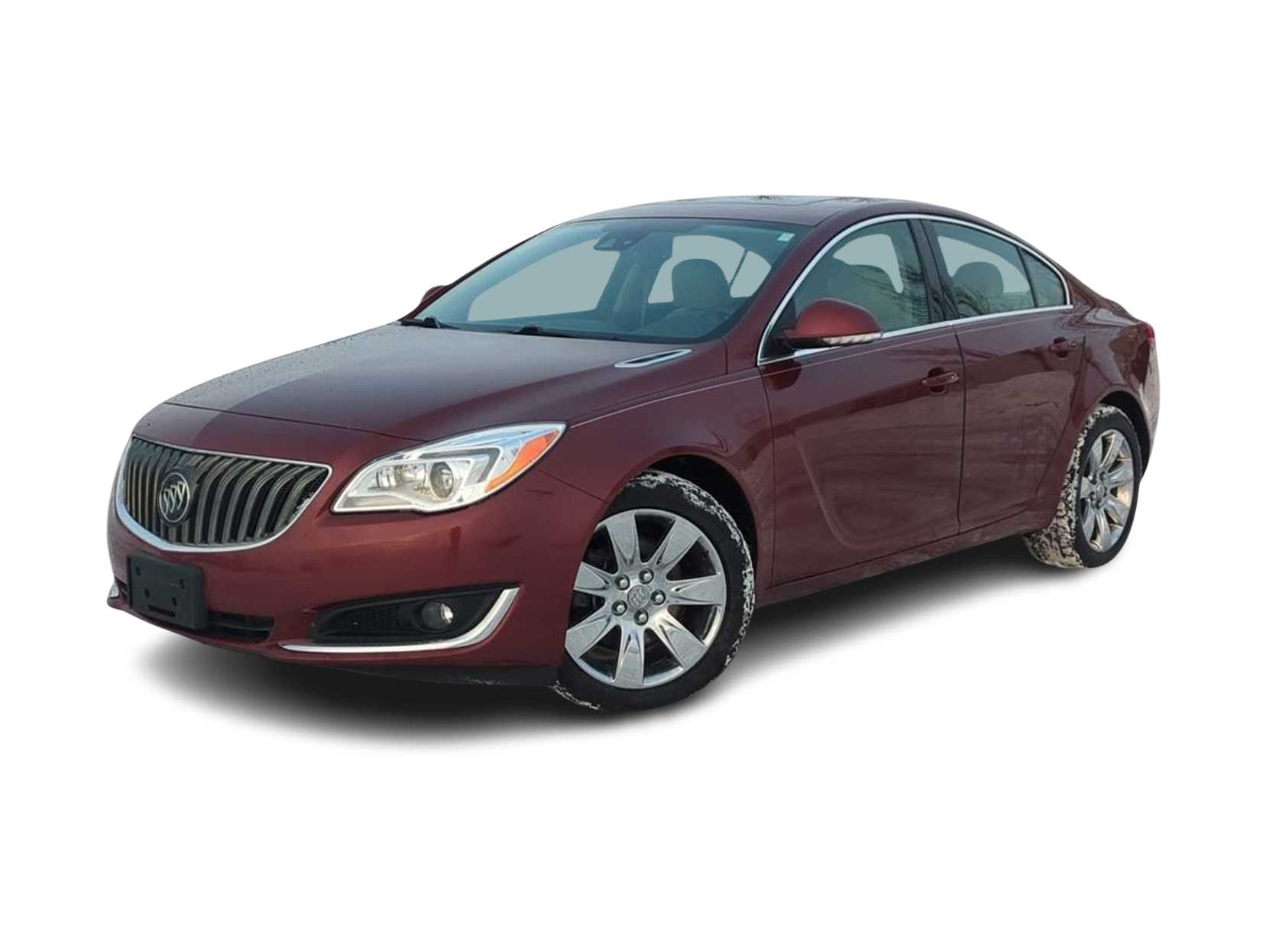 2017 Buick Regal Premium -
                  Troy, MI