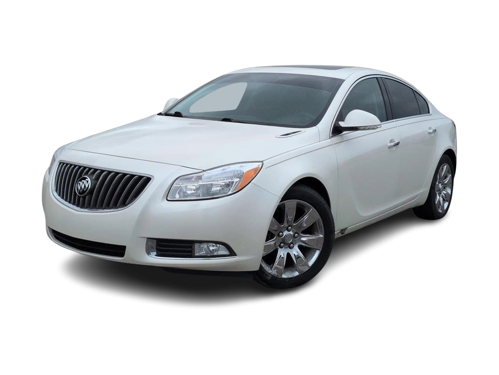 2013 Buick Regal Premium -
                  Troy, MI