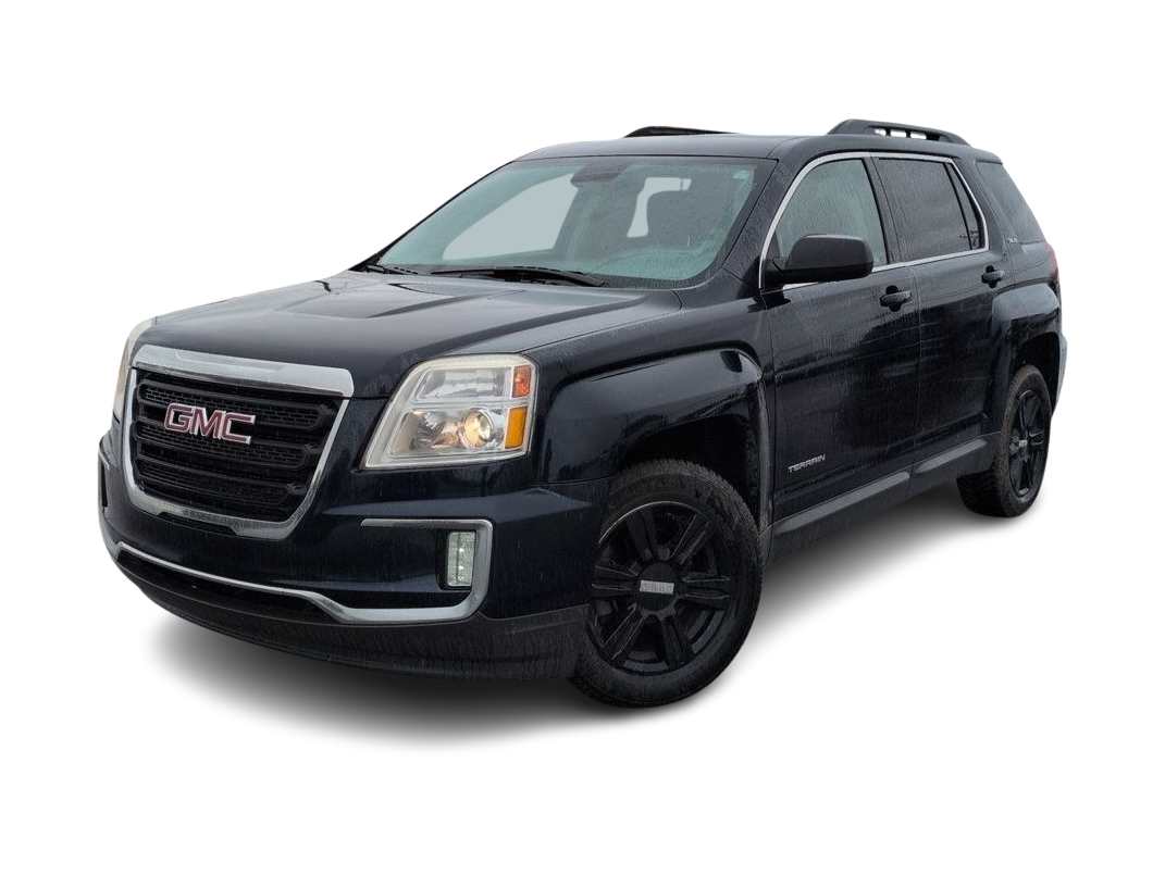 2016 GMC Terrain SLE -
                  Troy, MI