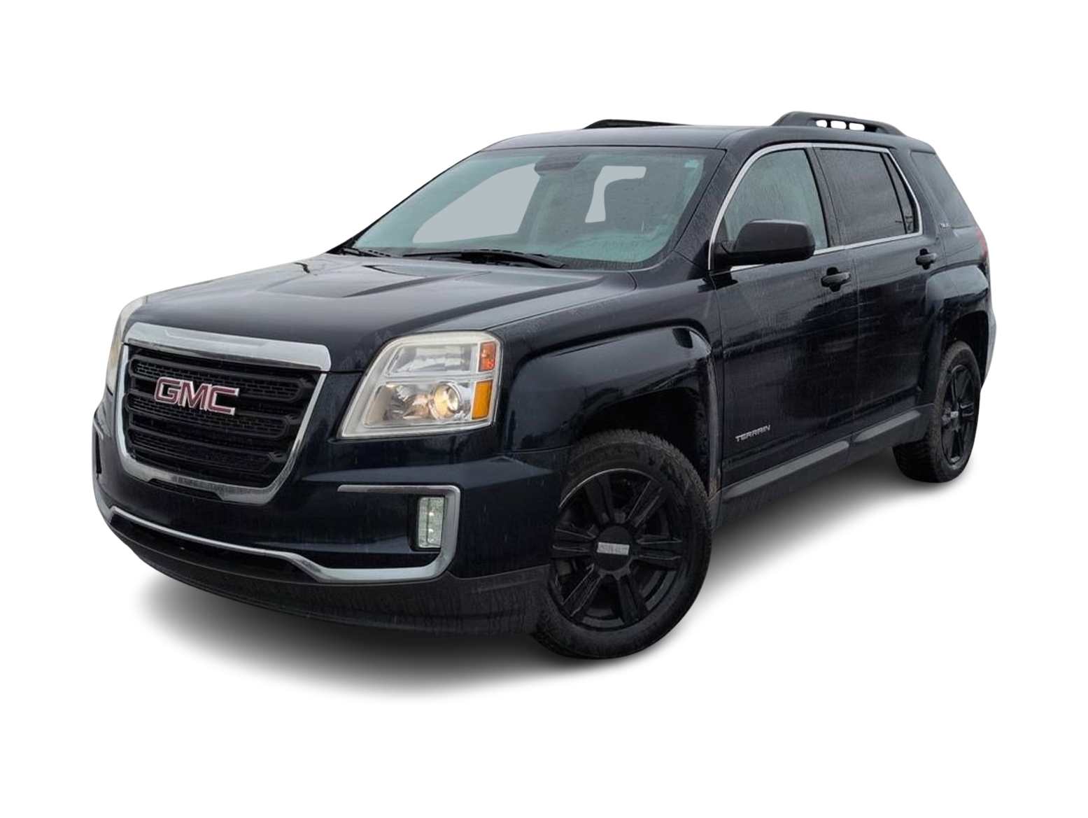 2016 GMC Terrain SLE -
                  Troy, MI