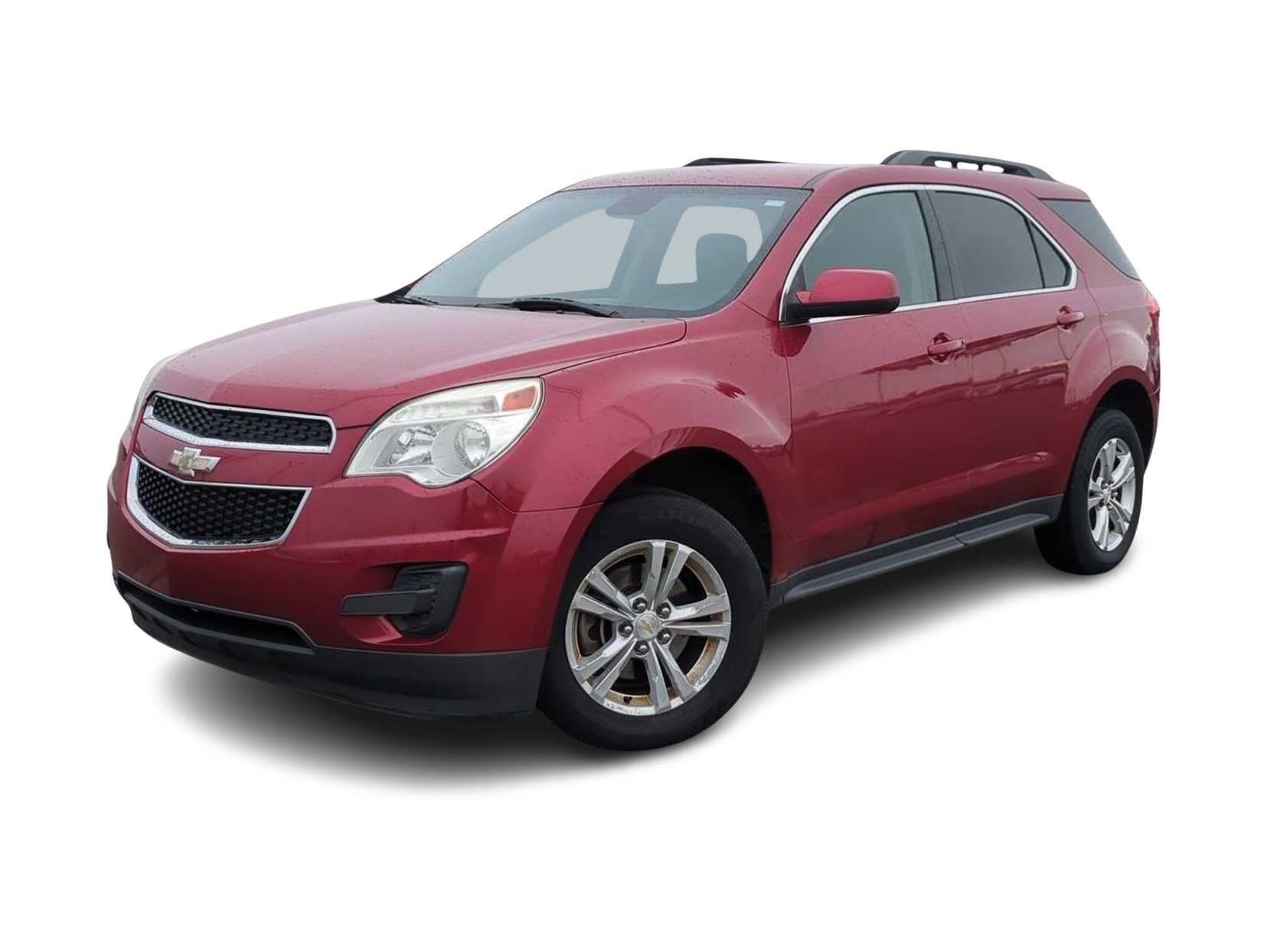 2015 Chevrolet Equinox LT -
                  Troy, MI