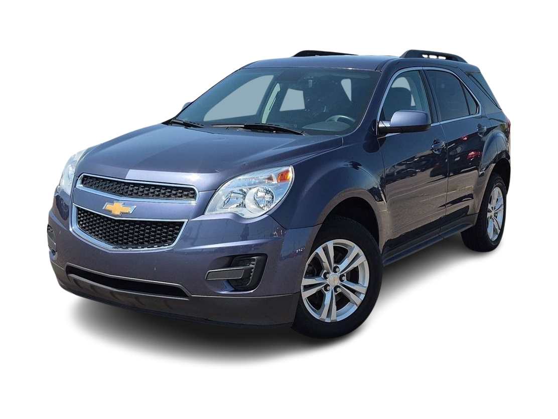 2014 Chevrolet Equinox LT -
                  Troy, MI