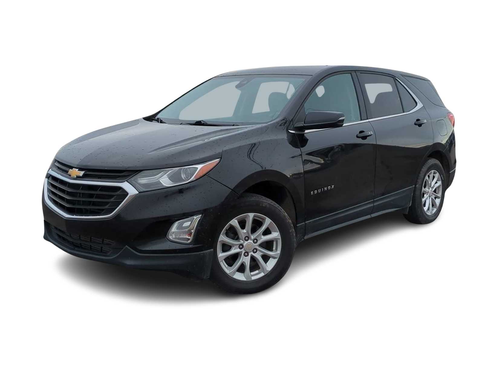 2019 Chevrolet Equinox LT -
                  Troy, MI