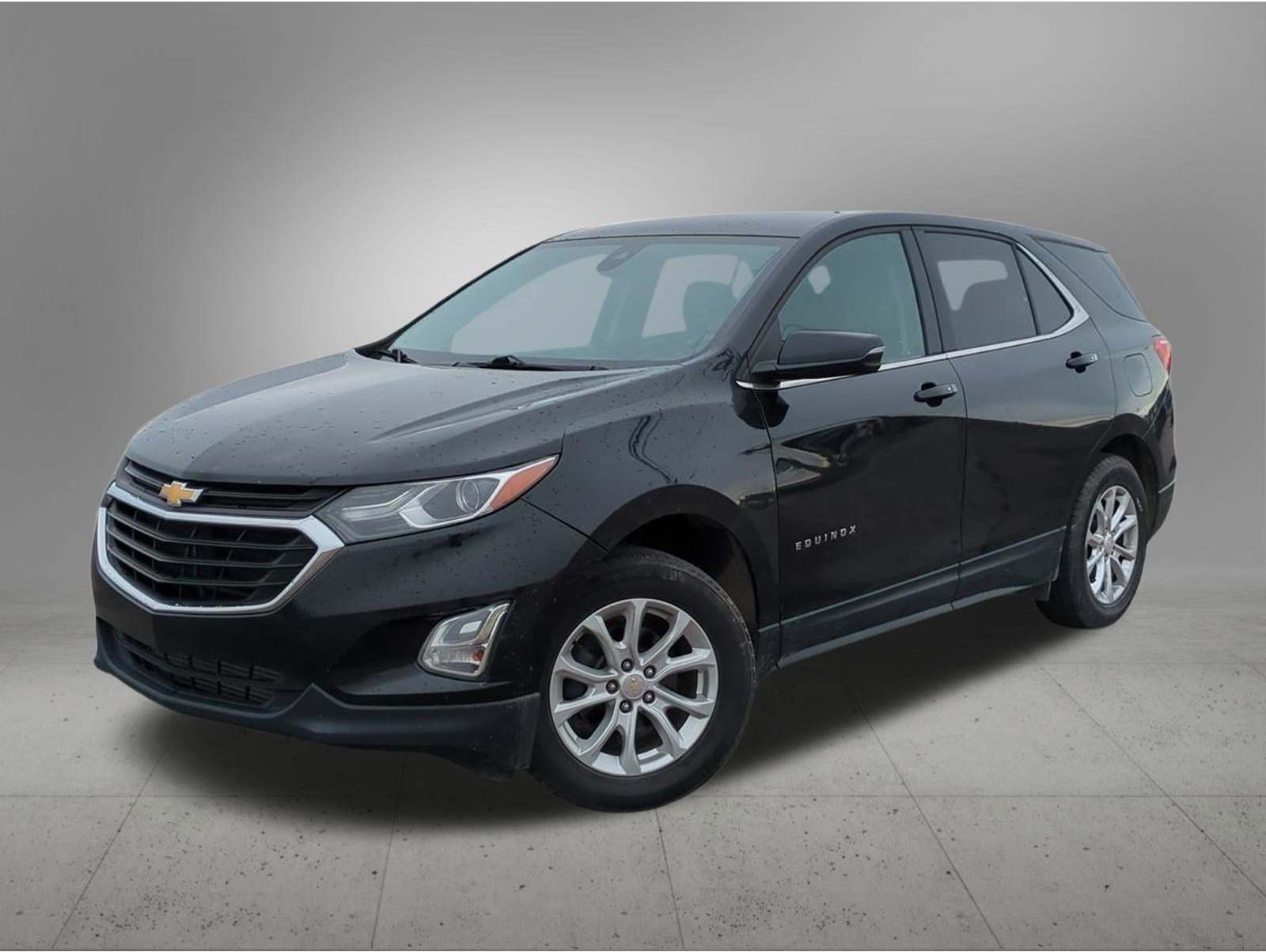 2019 Chevrolet Equinox 2FL