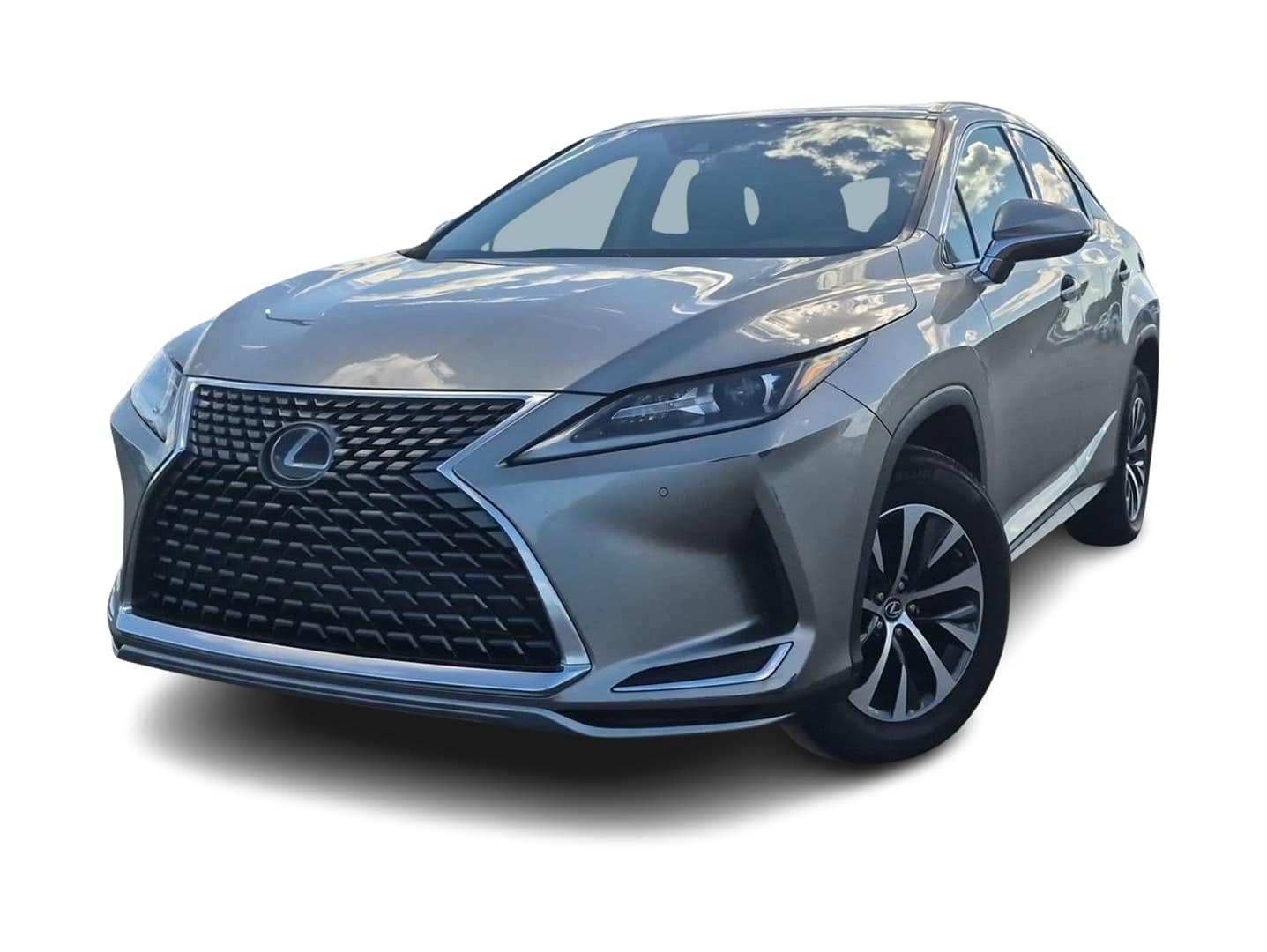 2020 Lexus RX 350 -
                  Troy, MI