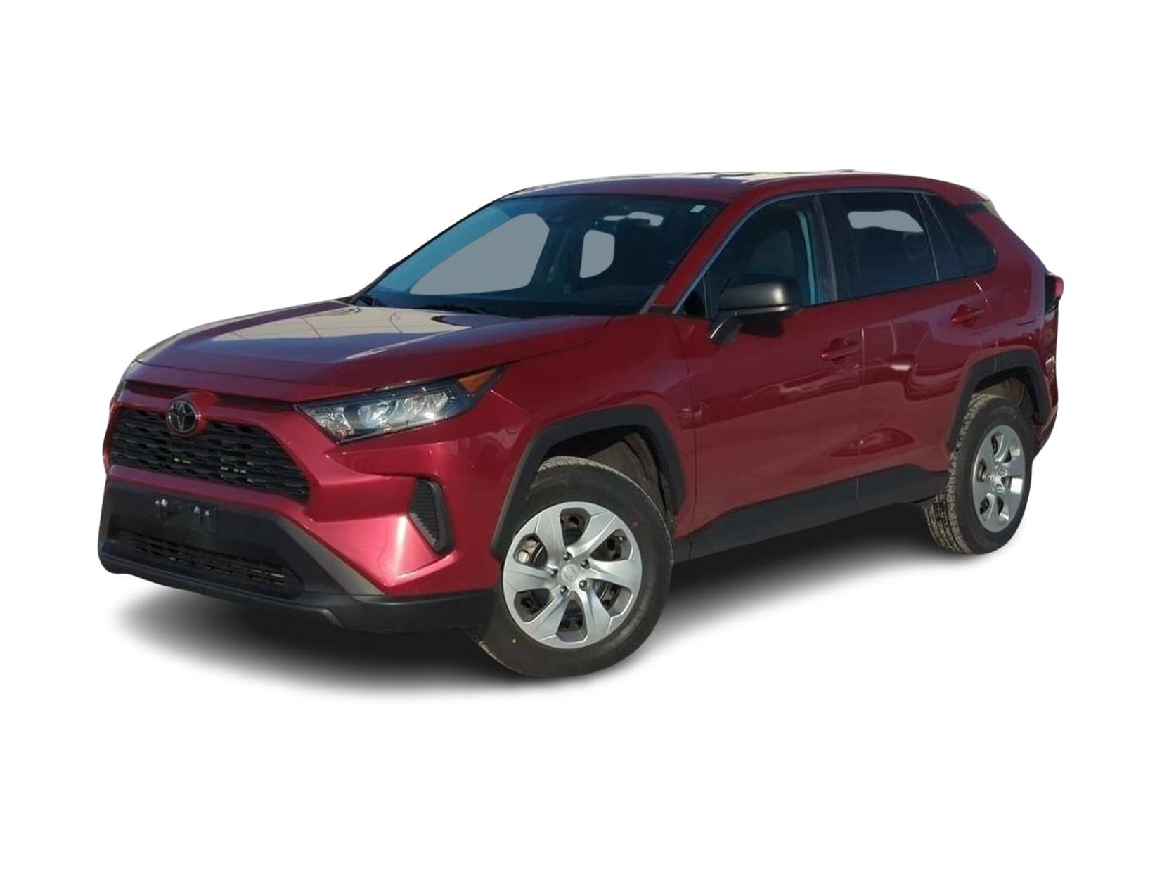 2022 Toyota RAV4 LE -
                Troy, MI