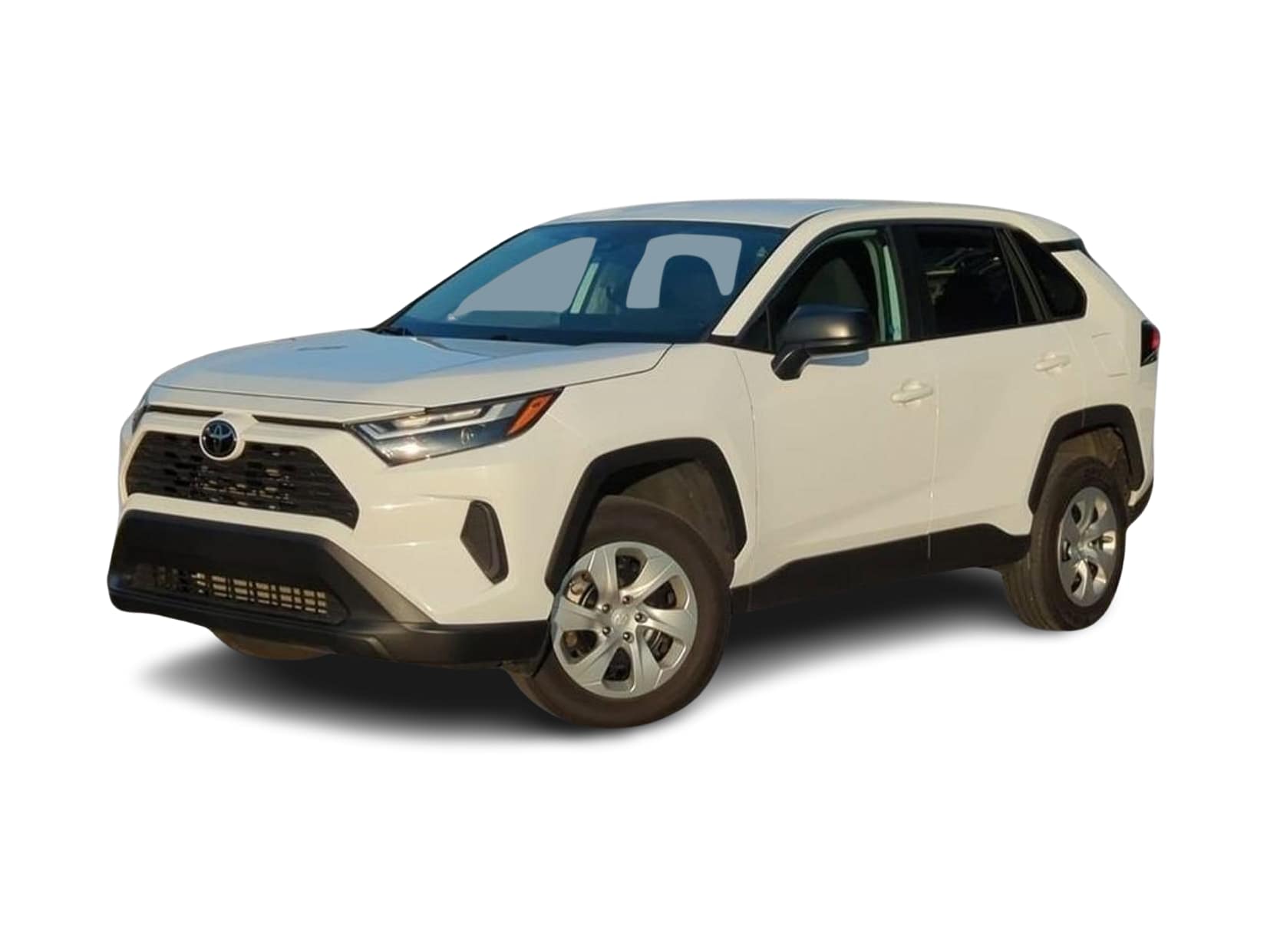 2023 Toyota RAV4 LE -
                  Troy, MI