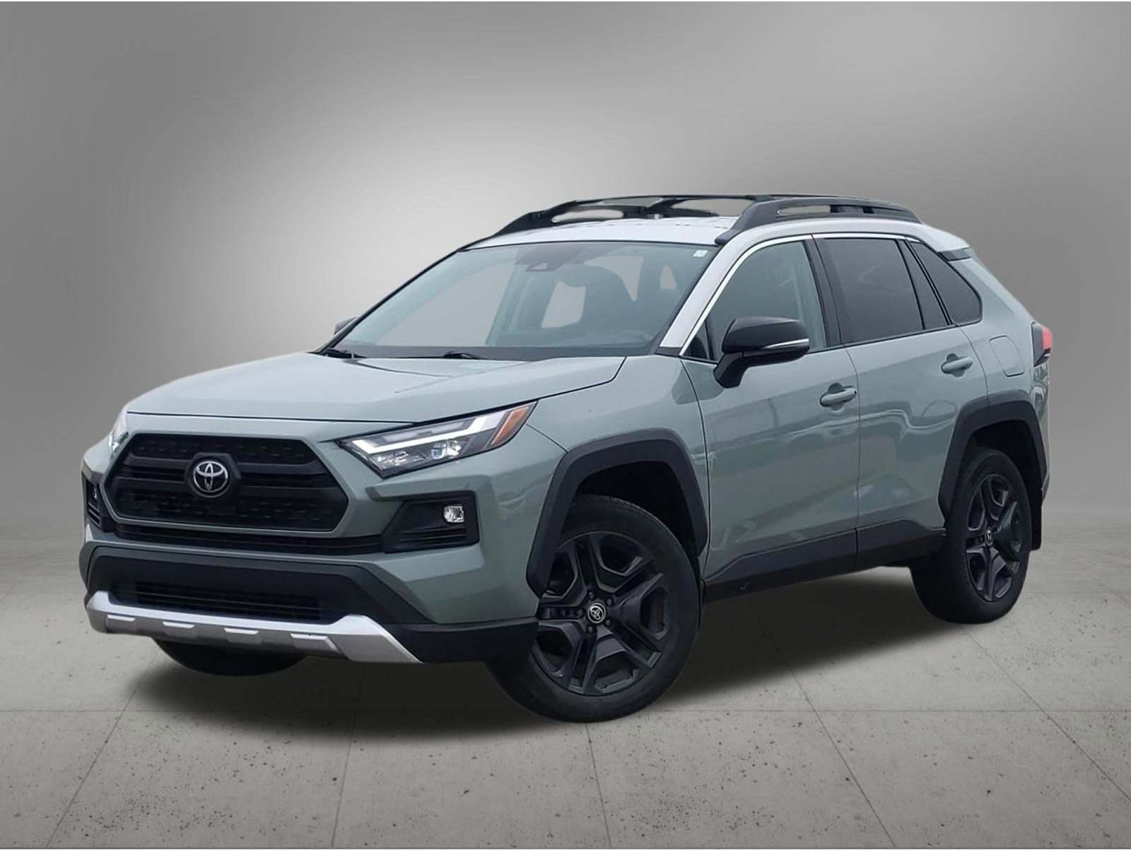 2022 Toyota RAV4 Adventure's photo