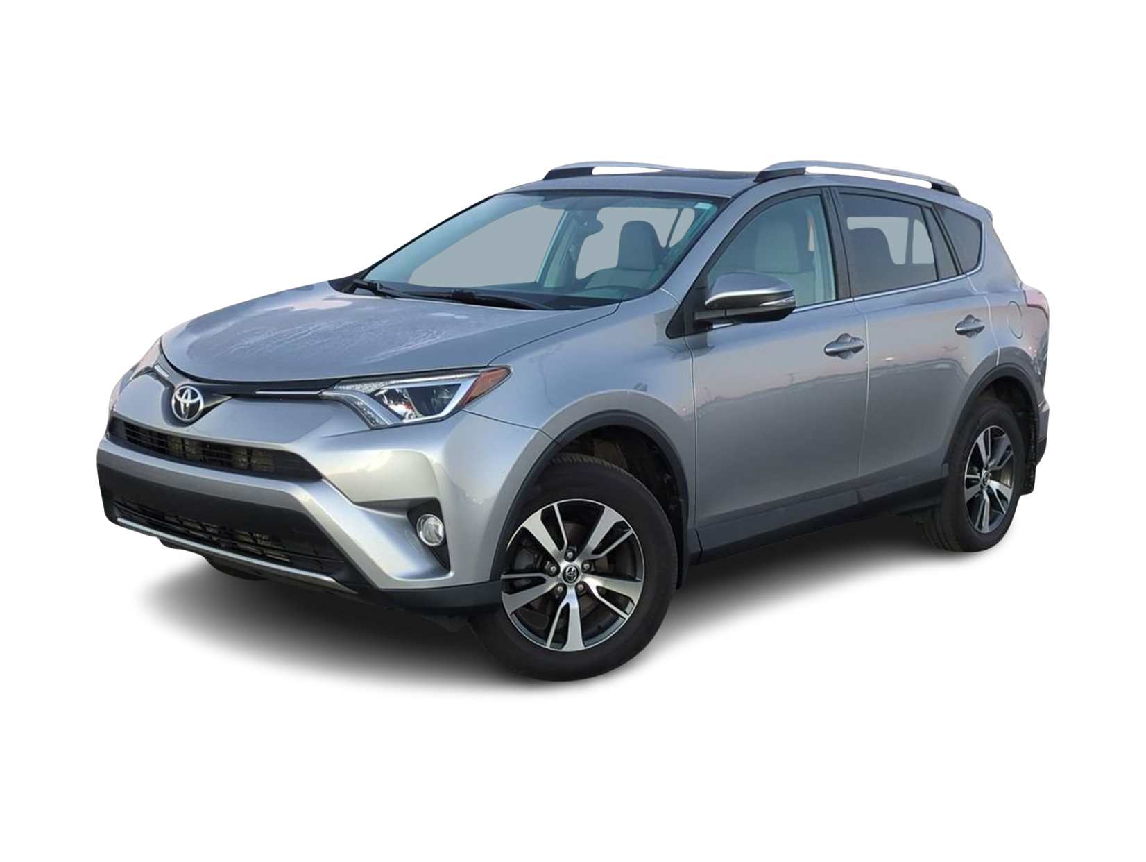 2016 Toyota RAV4 XLE -
                  Troy, MI