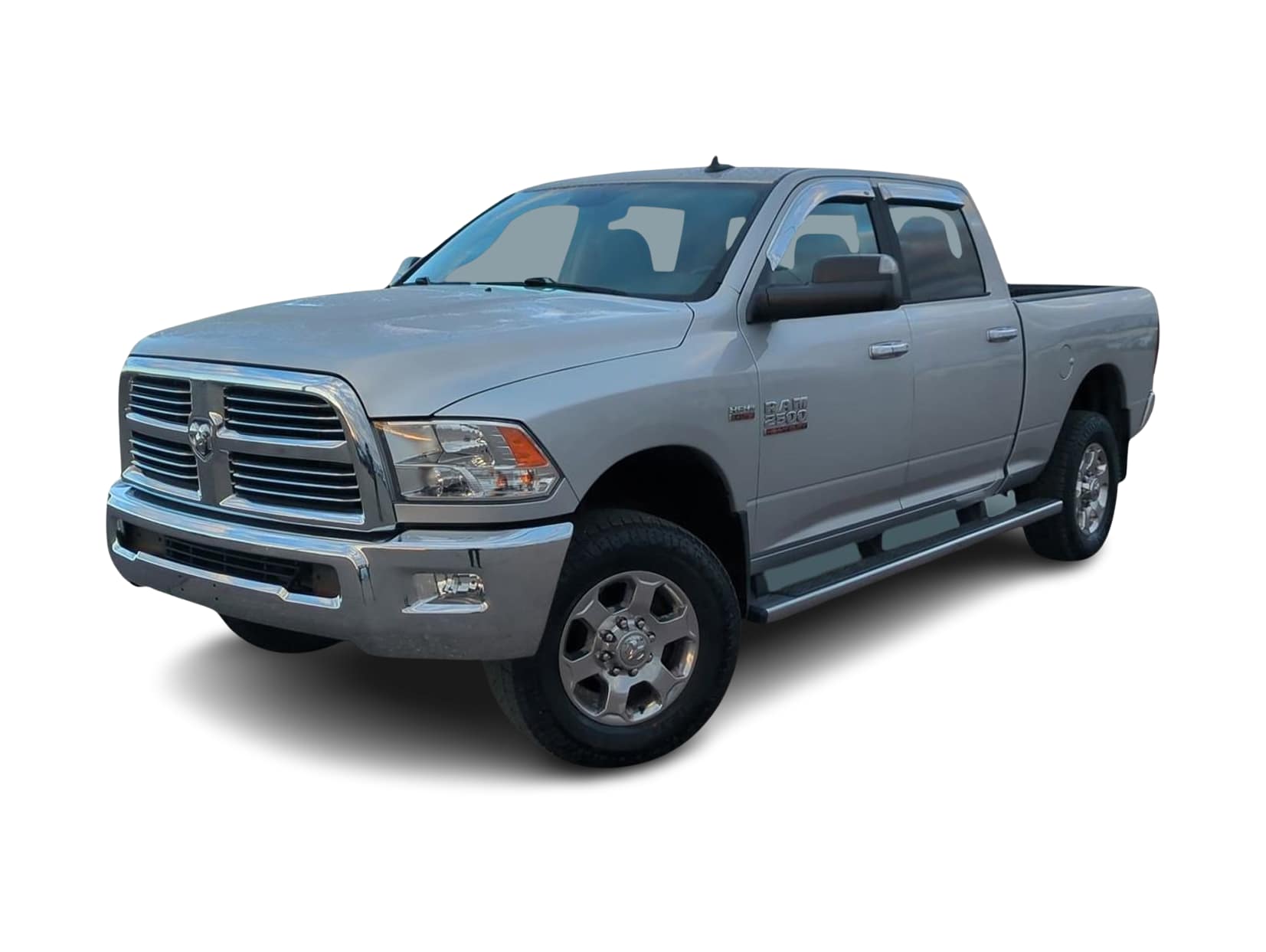 2018 RAM 2500 SLT -
                  Troy, MI