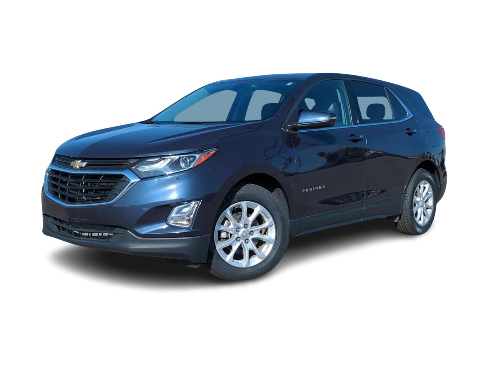 2018 Chevrolet Equinox LT -
                  Troy, MI