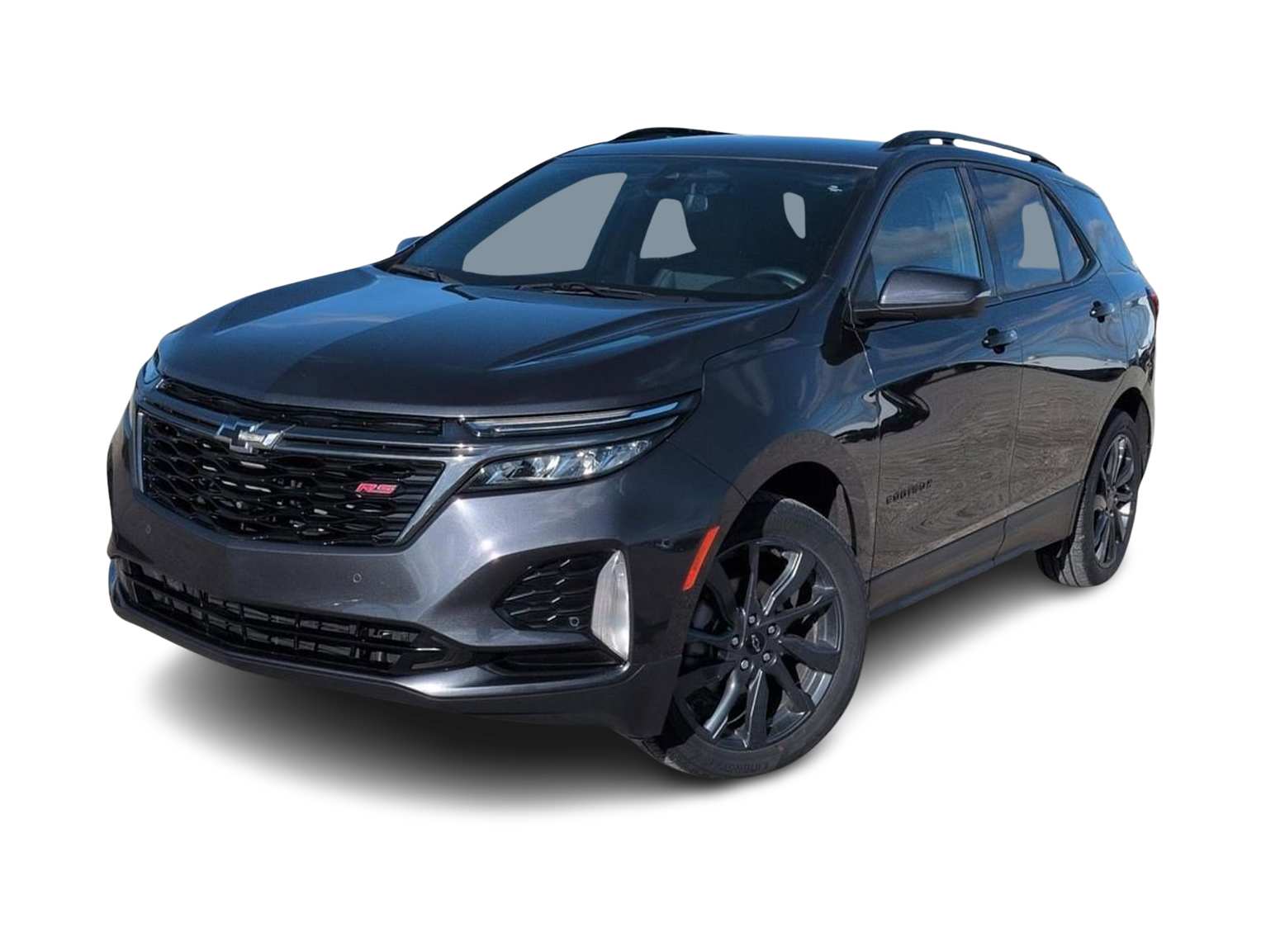 Thumbnail: 2023 Chevrolet Equinox - 1