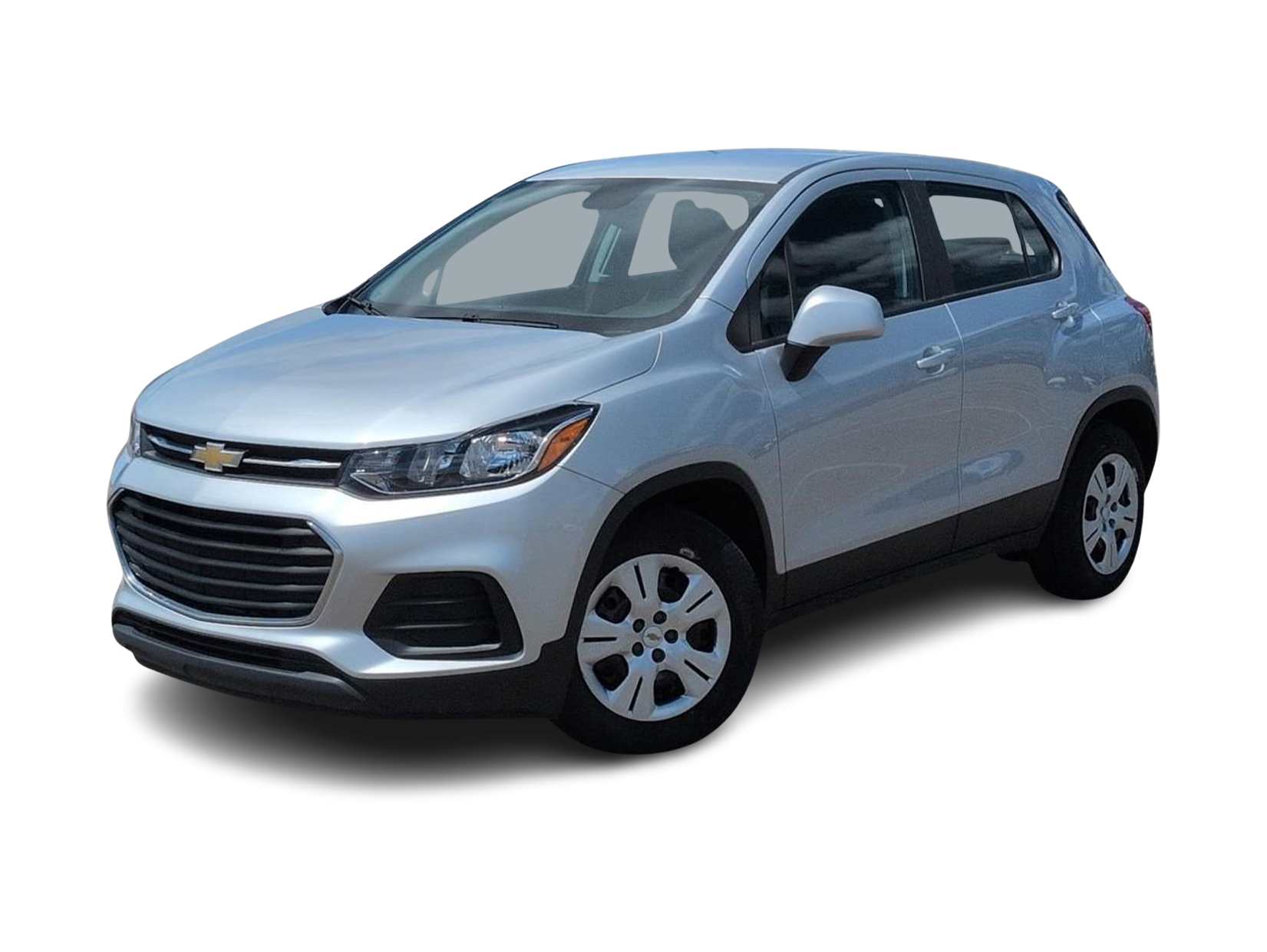 2018 Chevrolet Trax LS -
                  Troy, MI