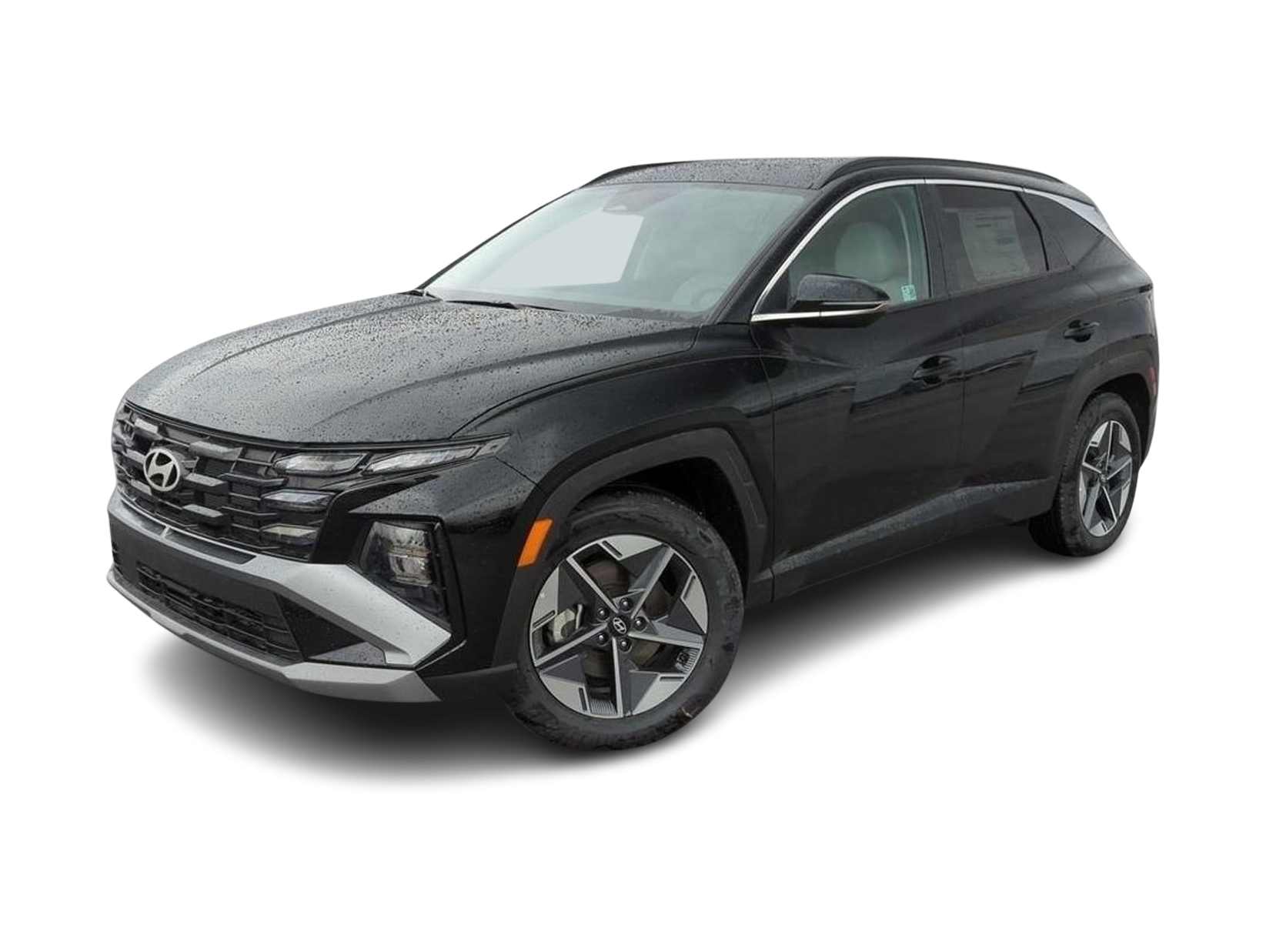 2025 Hyundai Tucson SEL Convenience -
                  Troy, MI