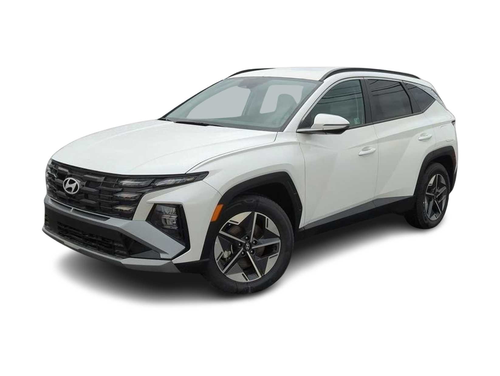 2025 Hyundai Tucson SEL Convenience -
                  Troy, MI