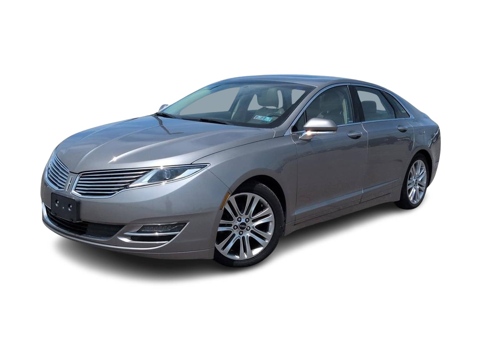 2015 Lincoln MKZ Base -
                  Troy, MI