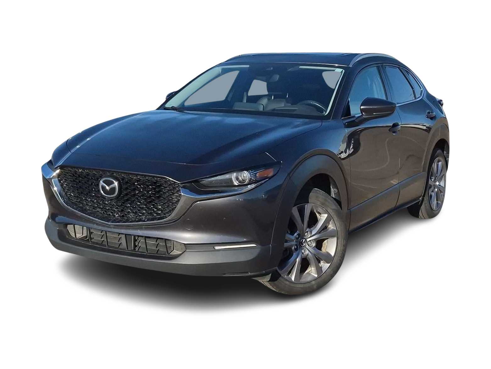 2020 Mazda CX-30 Premium -
                  Troy, MI