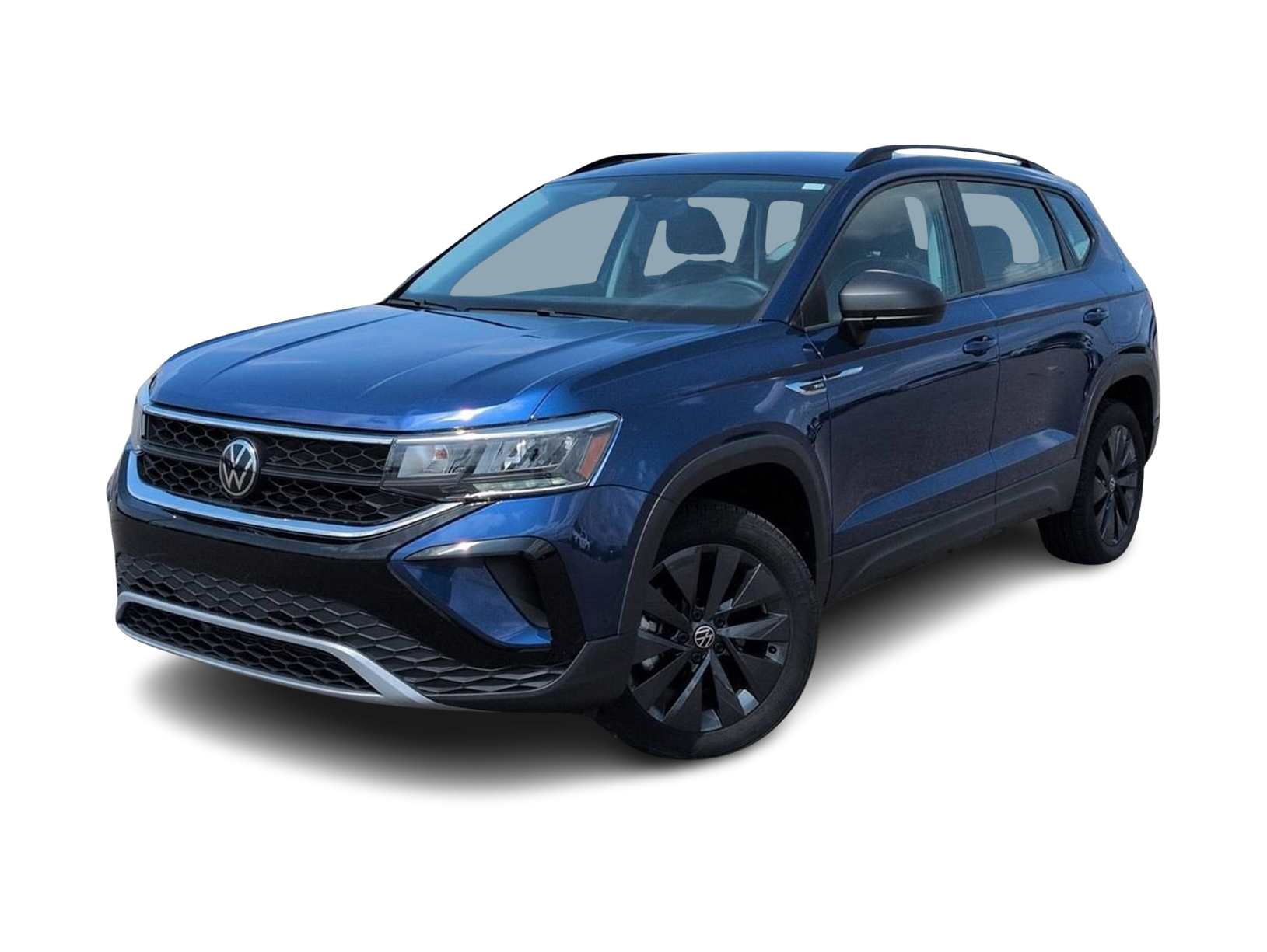 Thumbnail: 2023 Volkswagen Taos - 1