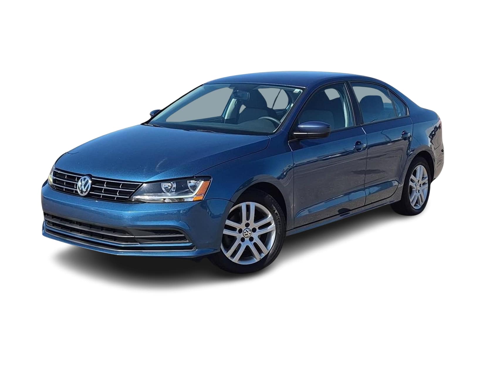 2018 Volkswagen Jetta S -
                  Troy, MI