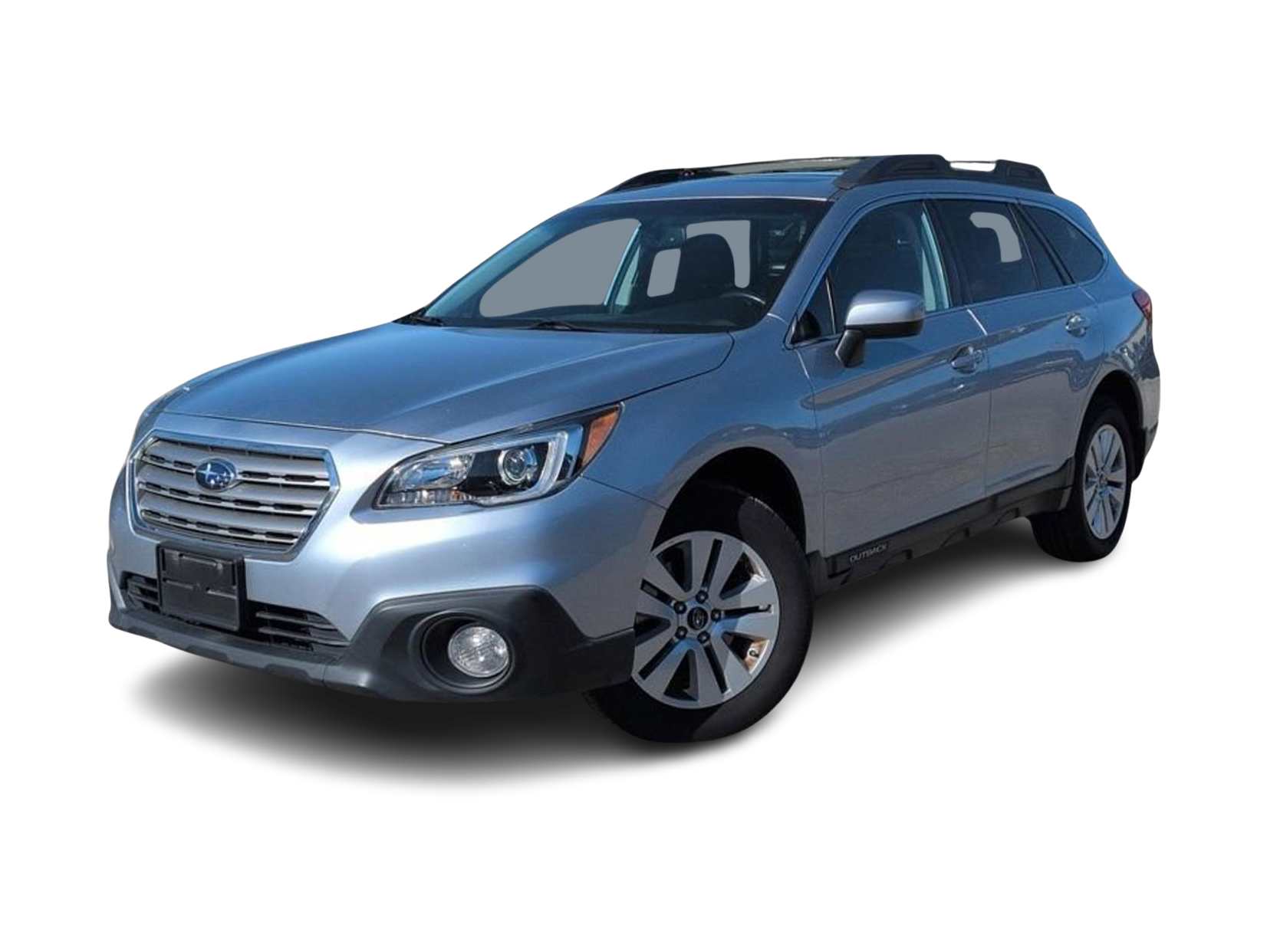 2017 Subaru Outback Premium -
                  Troy, MI