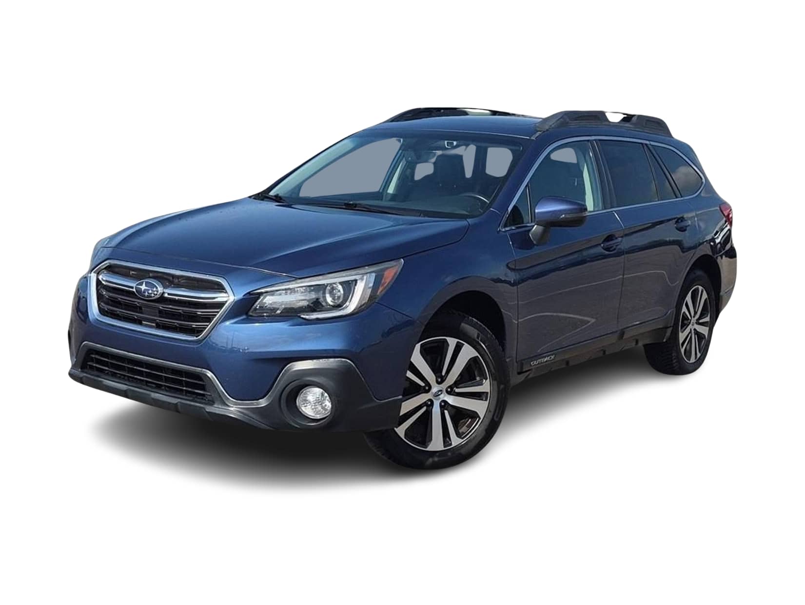 Thumbnail: 2019 Subaru Outback - 1