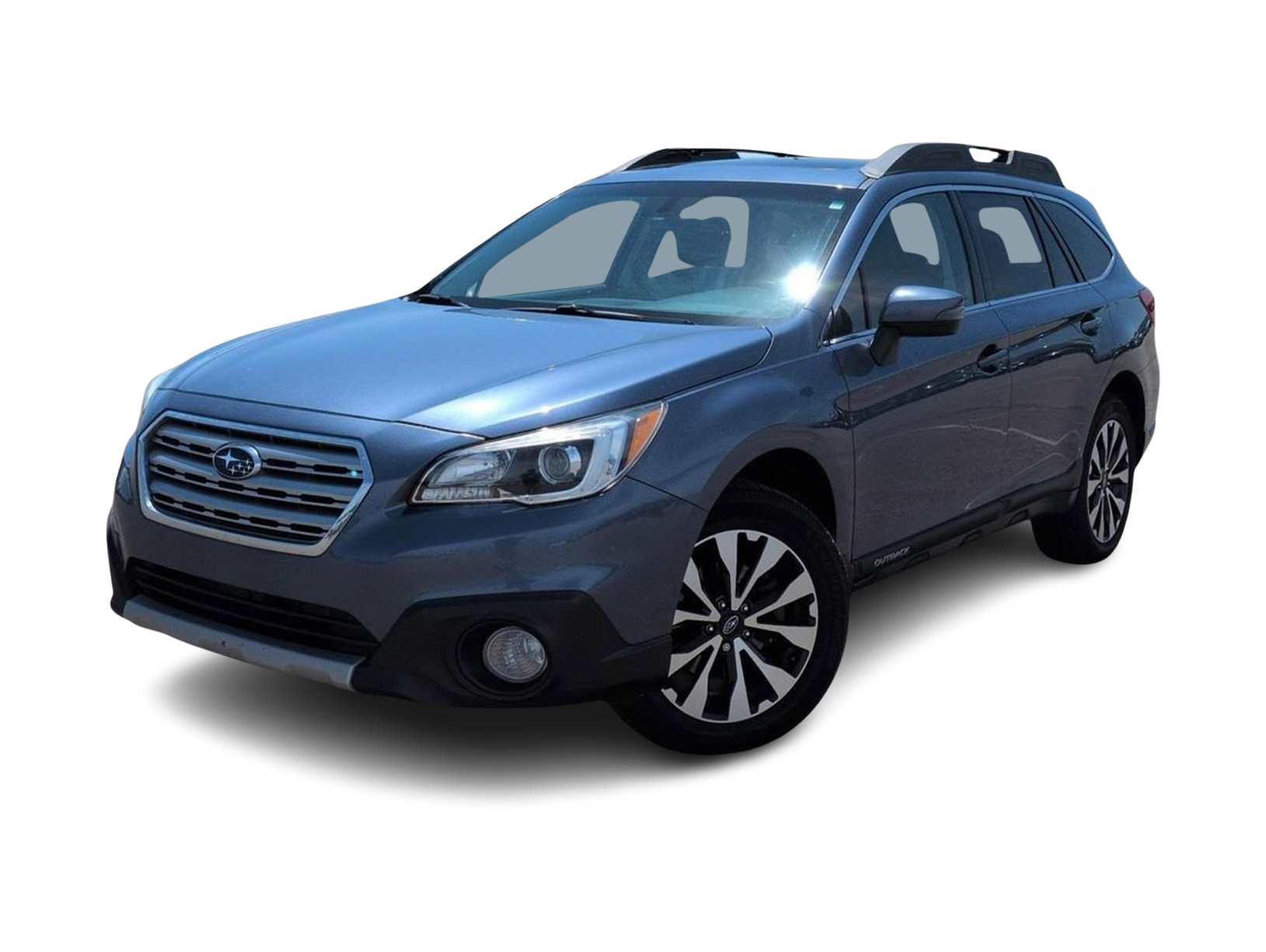 Thumbnail: 2017 Subaru Outback - 1