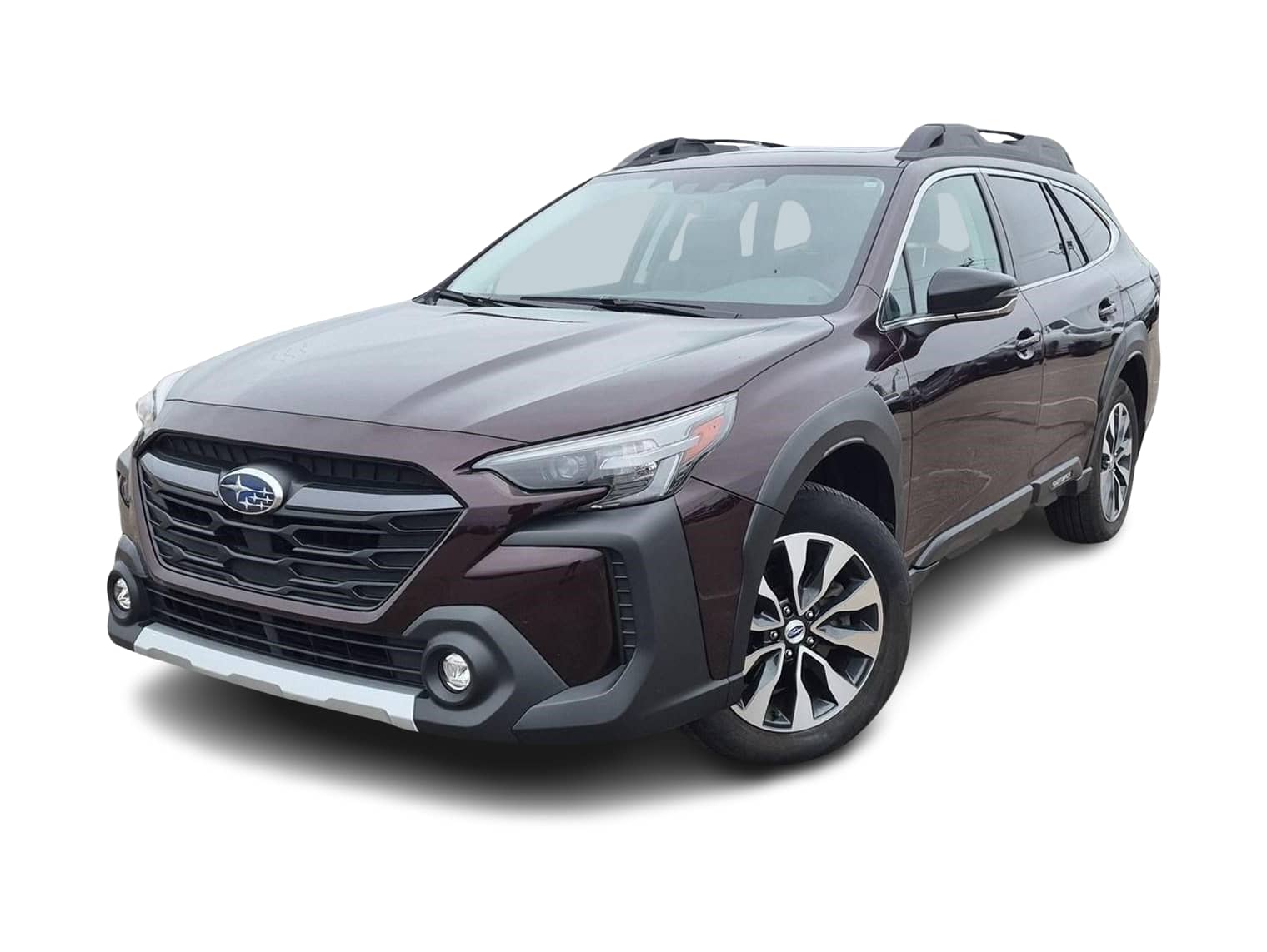 Thumbnail: 2023 Subaru Outback - 1