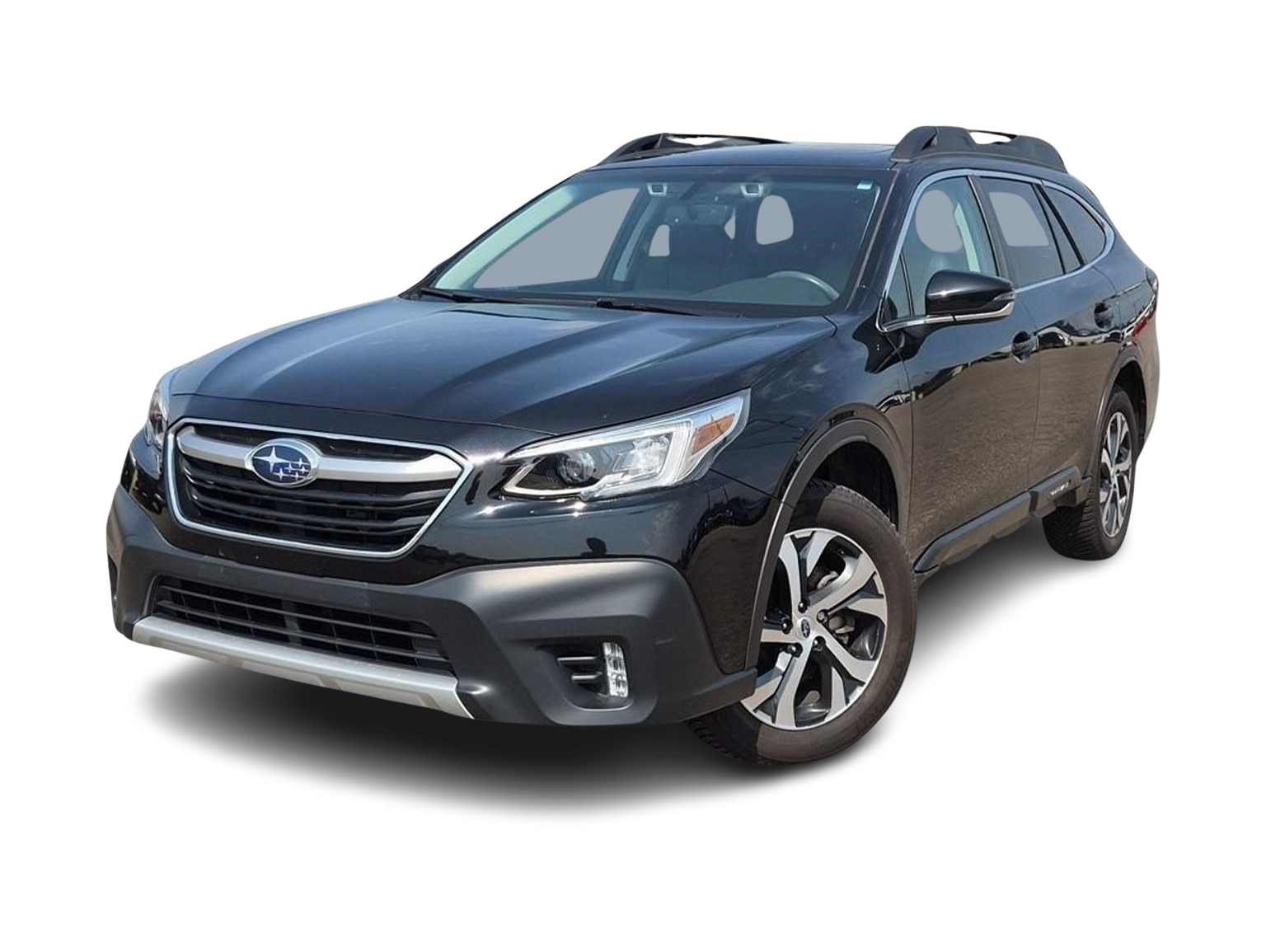 Thumbnail: 2022 Subaru Outback - 1