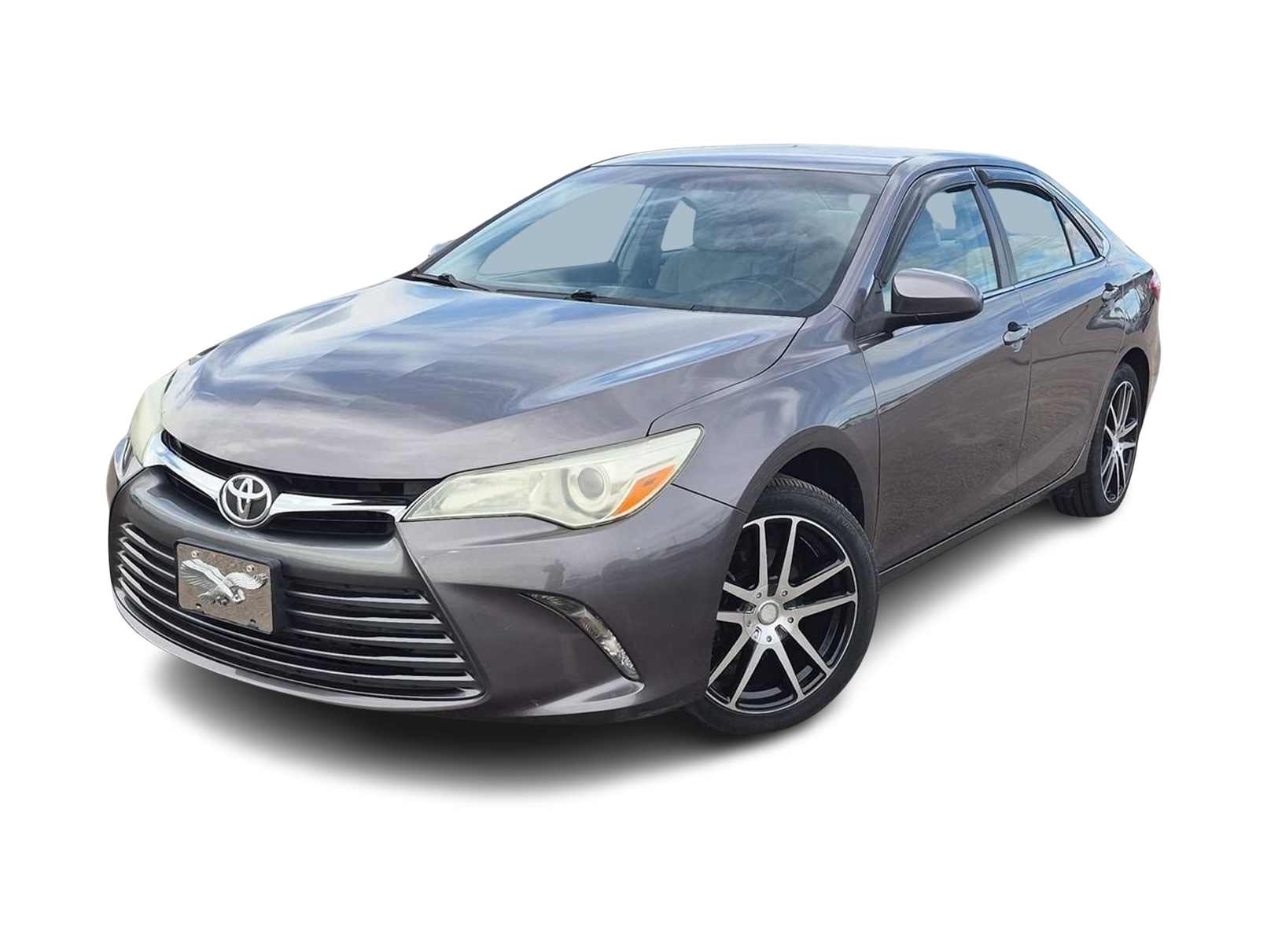 2015 Toyota Camry LE -
                  Troy, MI