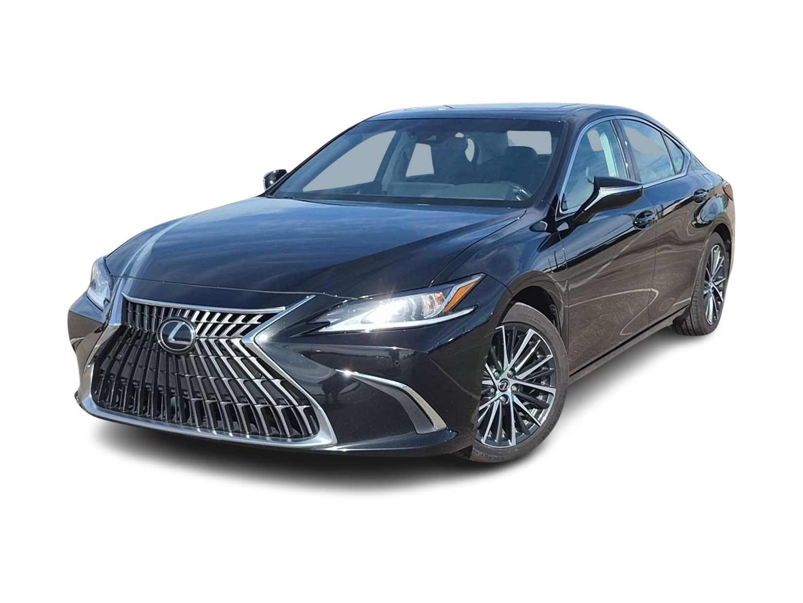 Thumbnail: 2025 Lexus ES - 1