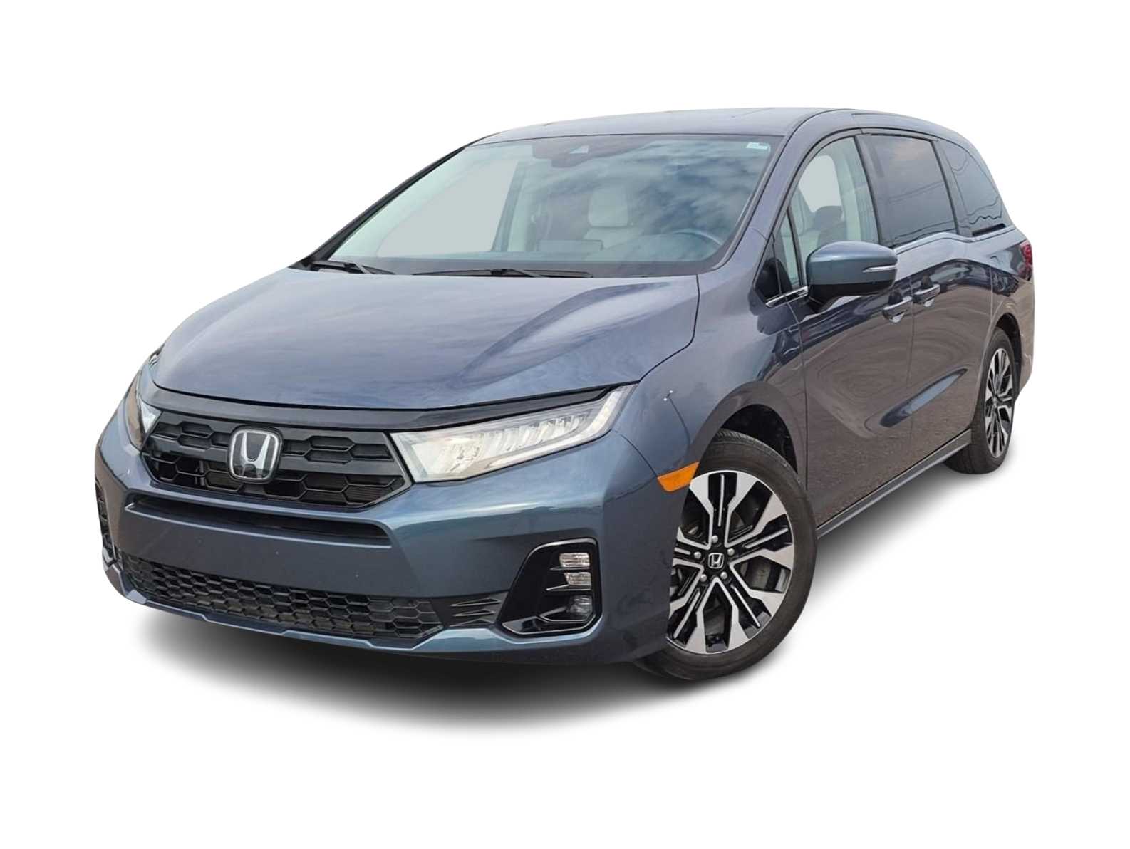 Thumbnail: 2025 Honda Odyssey - 1