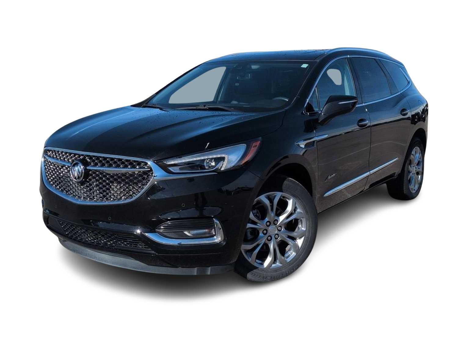 Thumbnail: 2020 Buick Enclave - 1