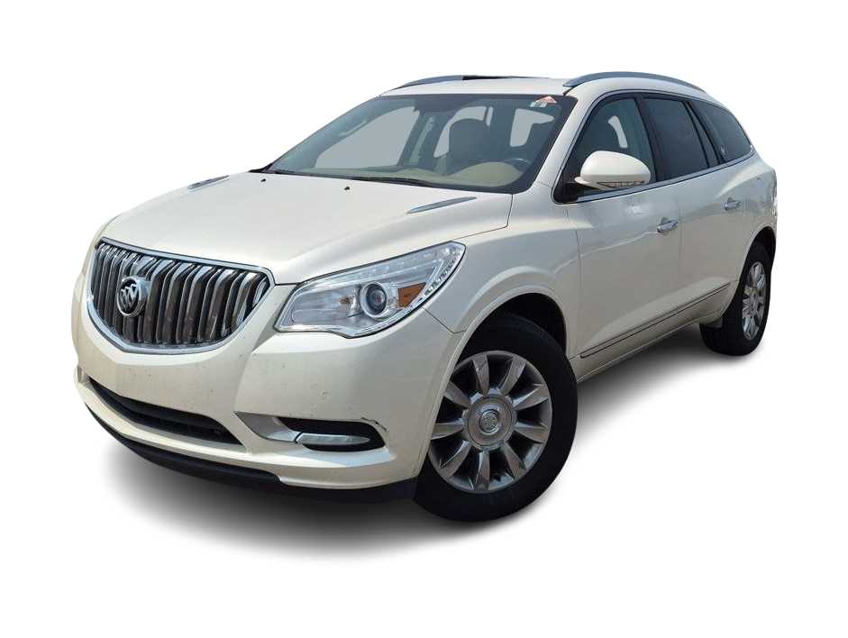 2014 Buick Enclave Premium -
                  Troy, MI