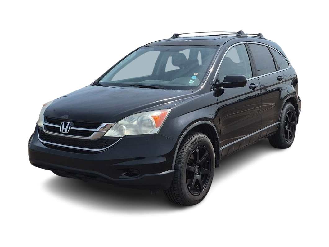 2010 Honda CR-V EX-L -
                  Troy, MI