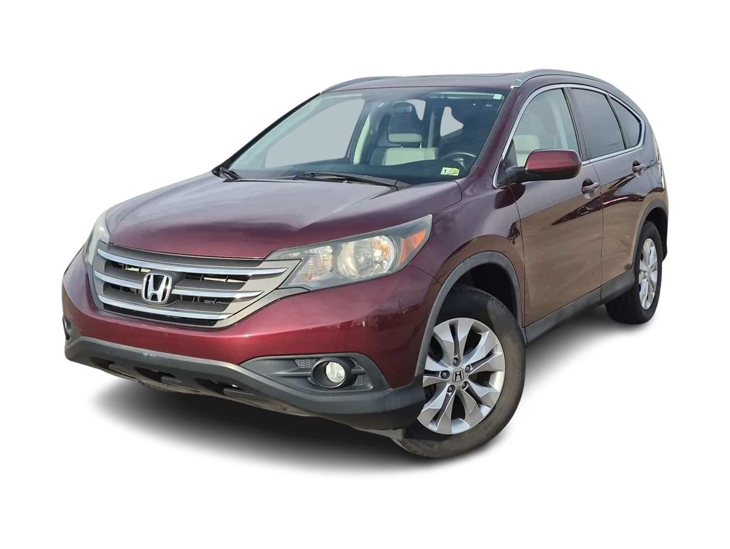 2014 Honda CR-V EX-L -
                  Troy, MI