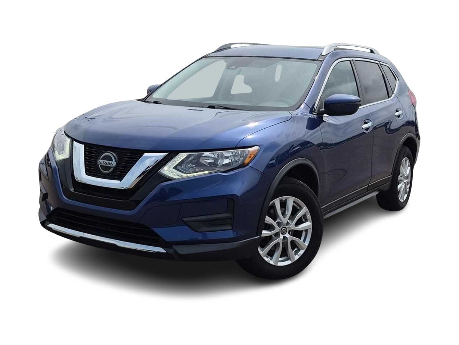 2019 Nissan Rogue SV -
                  Troy, MI