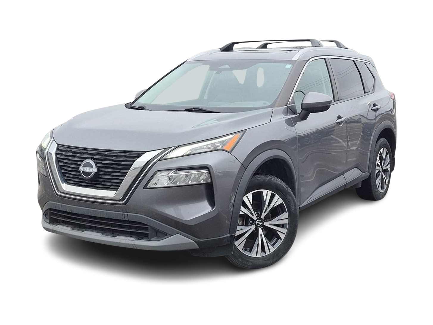 Thumbnail: 2022 Nissan Rogue - 1