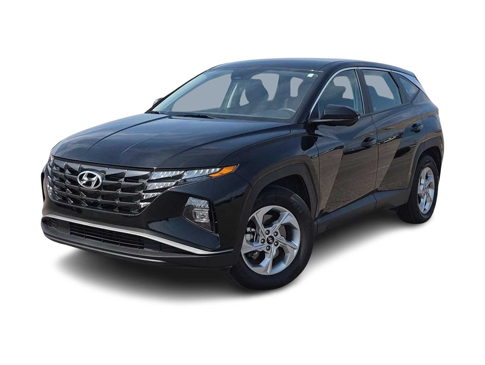 Thumbnail: 2023 Hyundai Tucson - 1