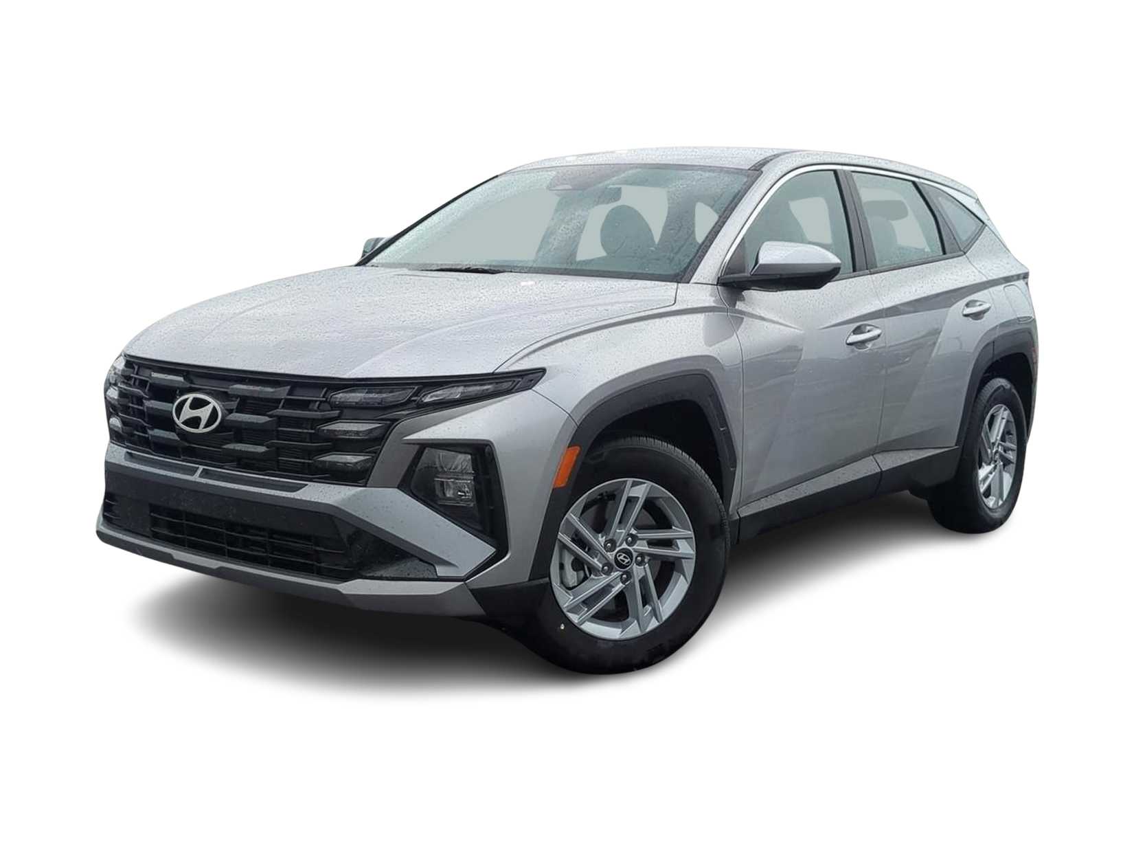 Thumbnail: 2026 Hyundai Tucson - 1