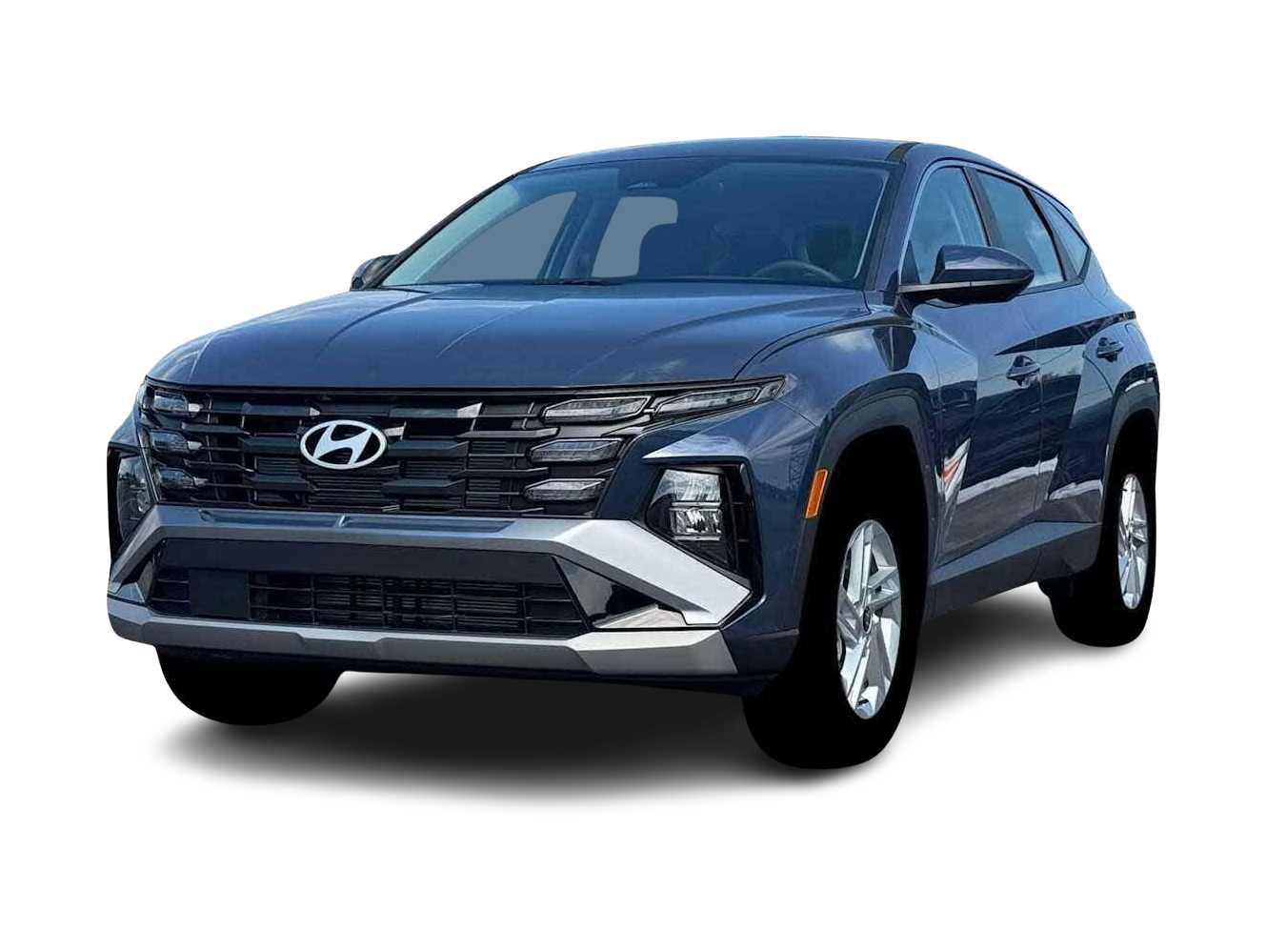 Thumbnail: 2026 Hyundai Tucson - 1