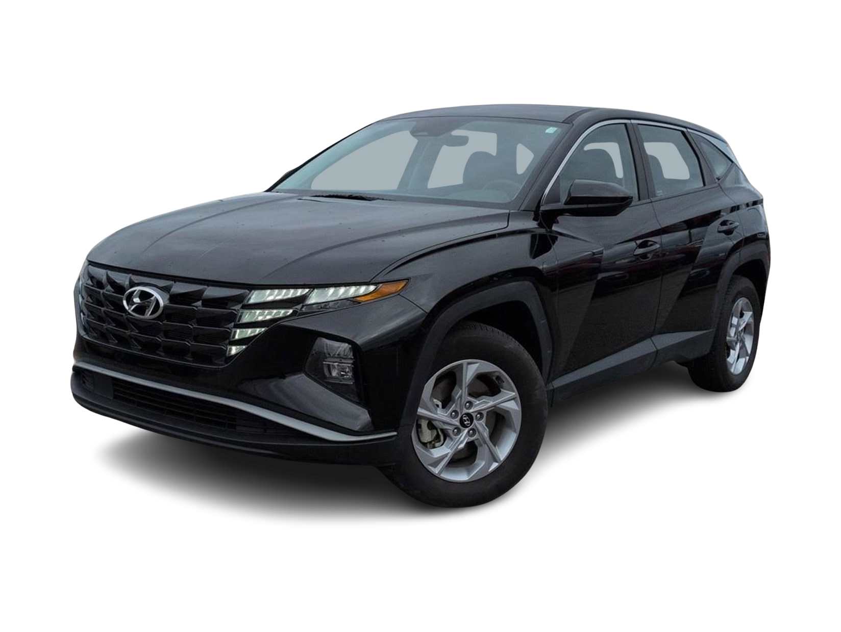 Thumbnail: 2024 Hyundai Tucson - 1