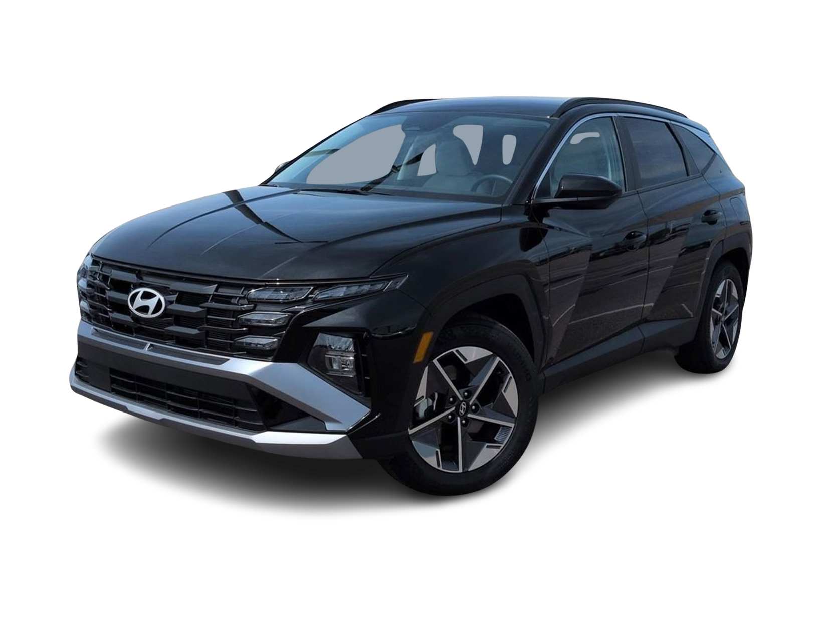 Thumbnail: 2026 Hyundai Tucson - 1