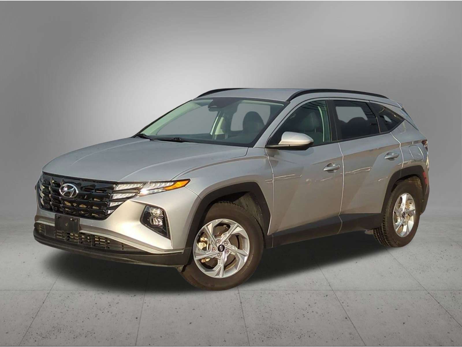 2024 Hyundai Tucson SEL's photo