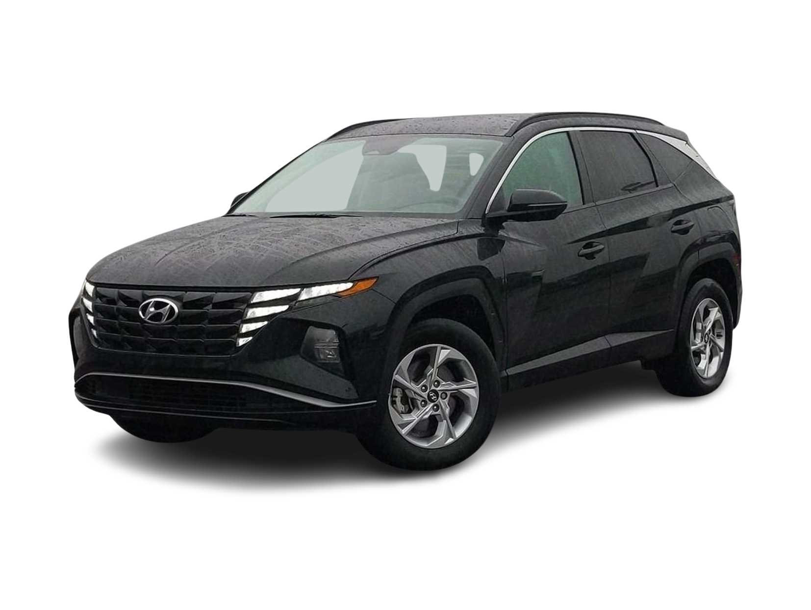 2022 Hyundai Tucson SEL -
                Troy, MI