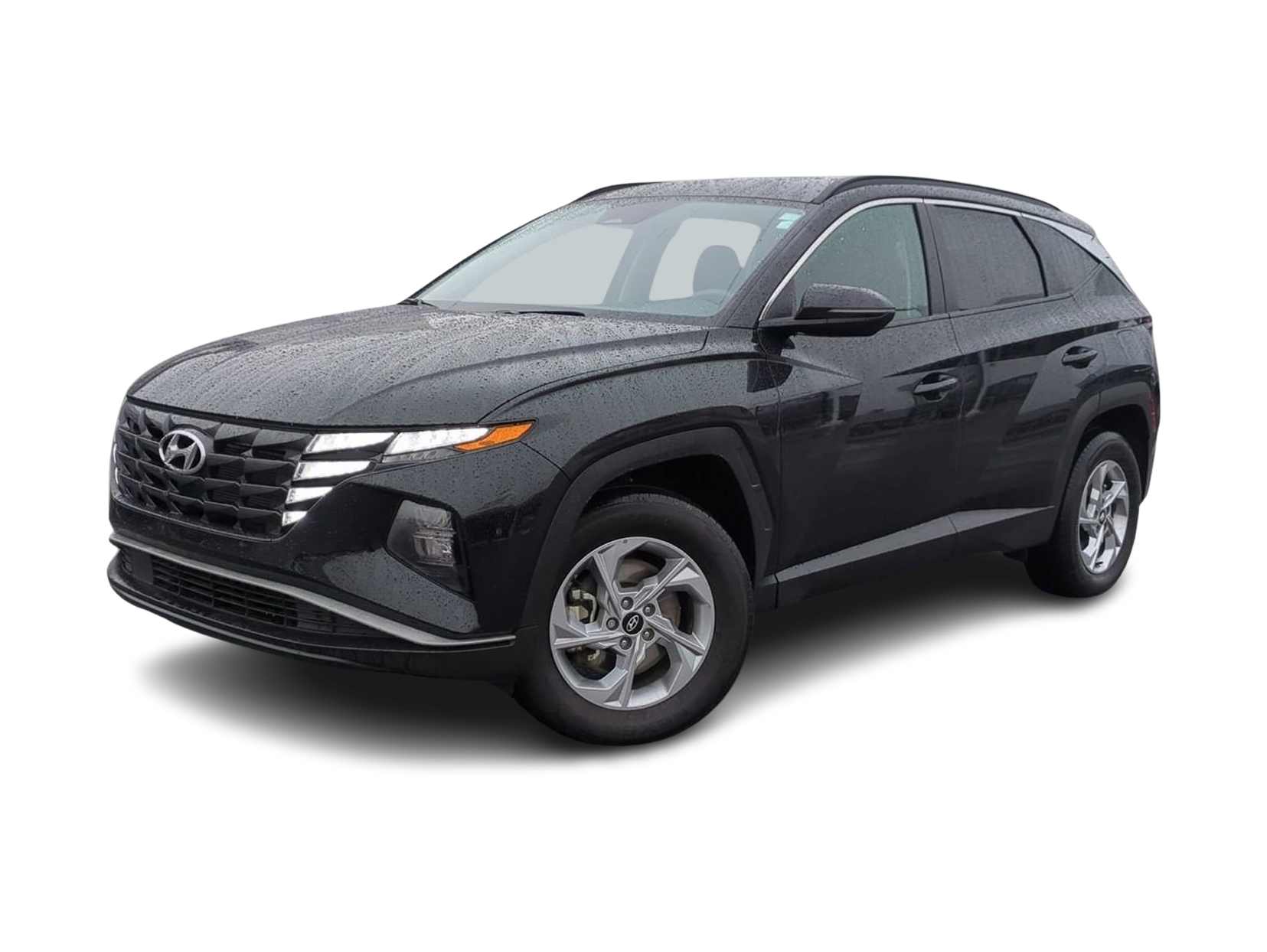 Thumbnail: 2023 Hyundai Tucson - 1