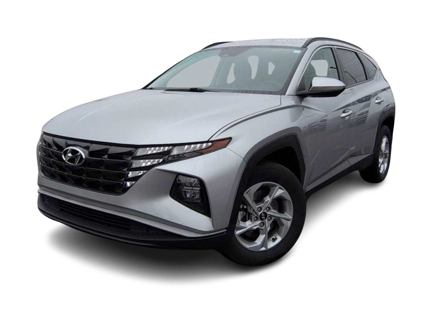 Thumbnail: 2023 Hyundai Tucson - 1