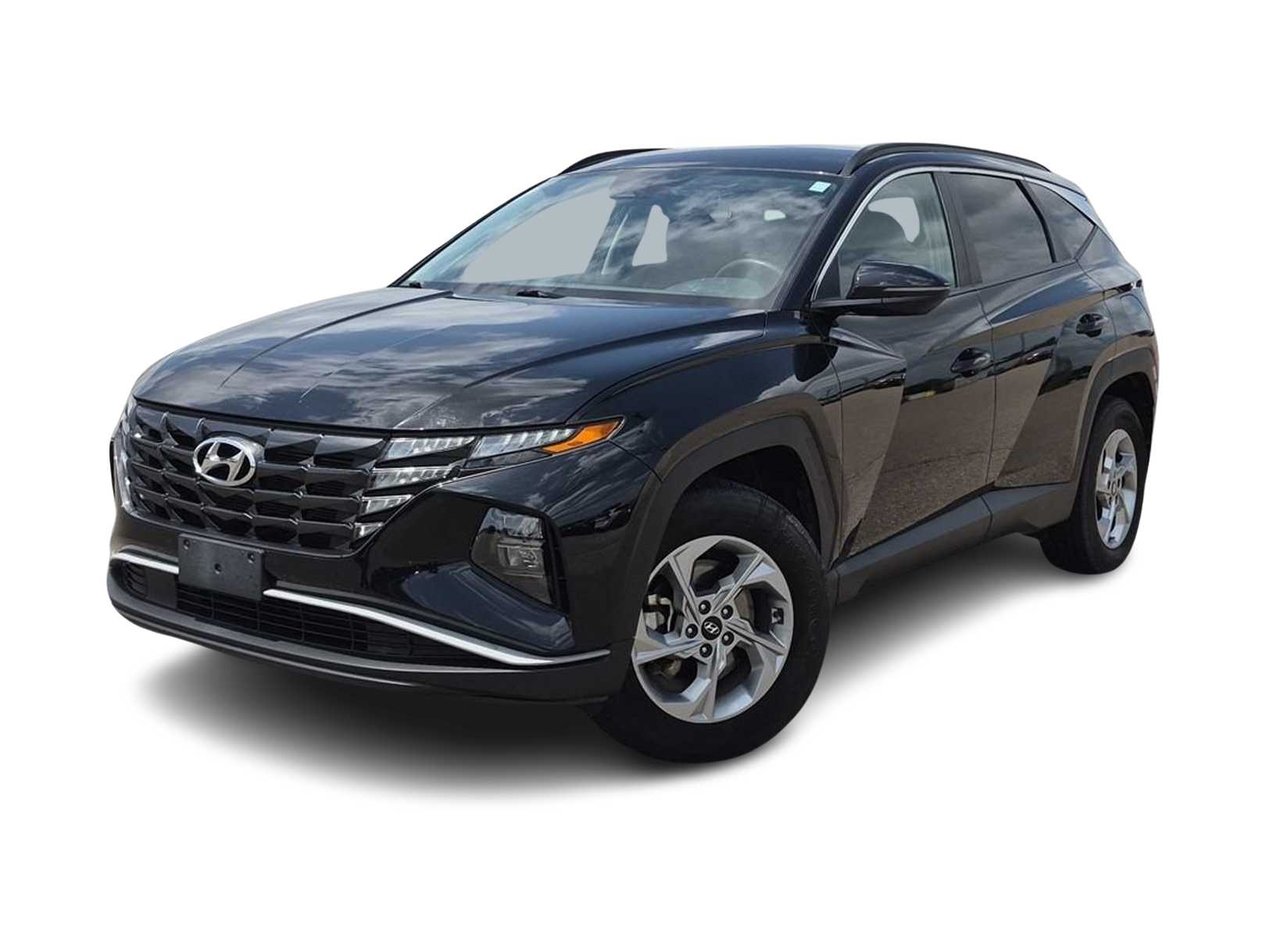 Thumbnail: 2023 Hyundai Tucson - 1