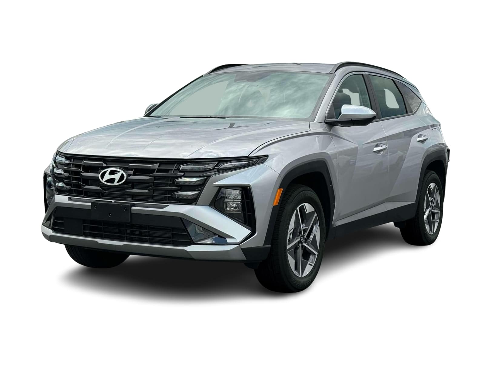 Thumbnail: 2026 Hyundai Tucson - 1